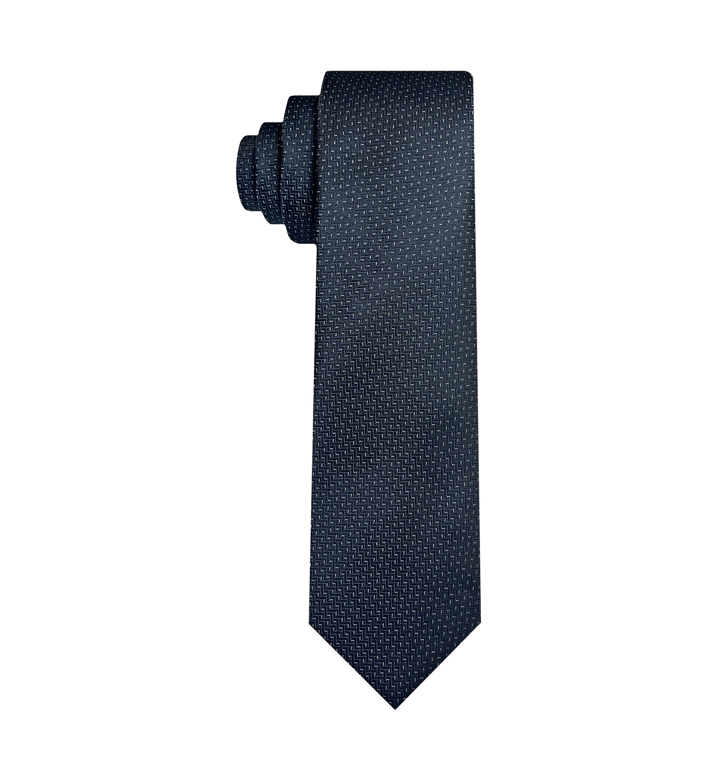 Printed Tie