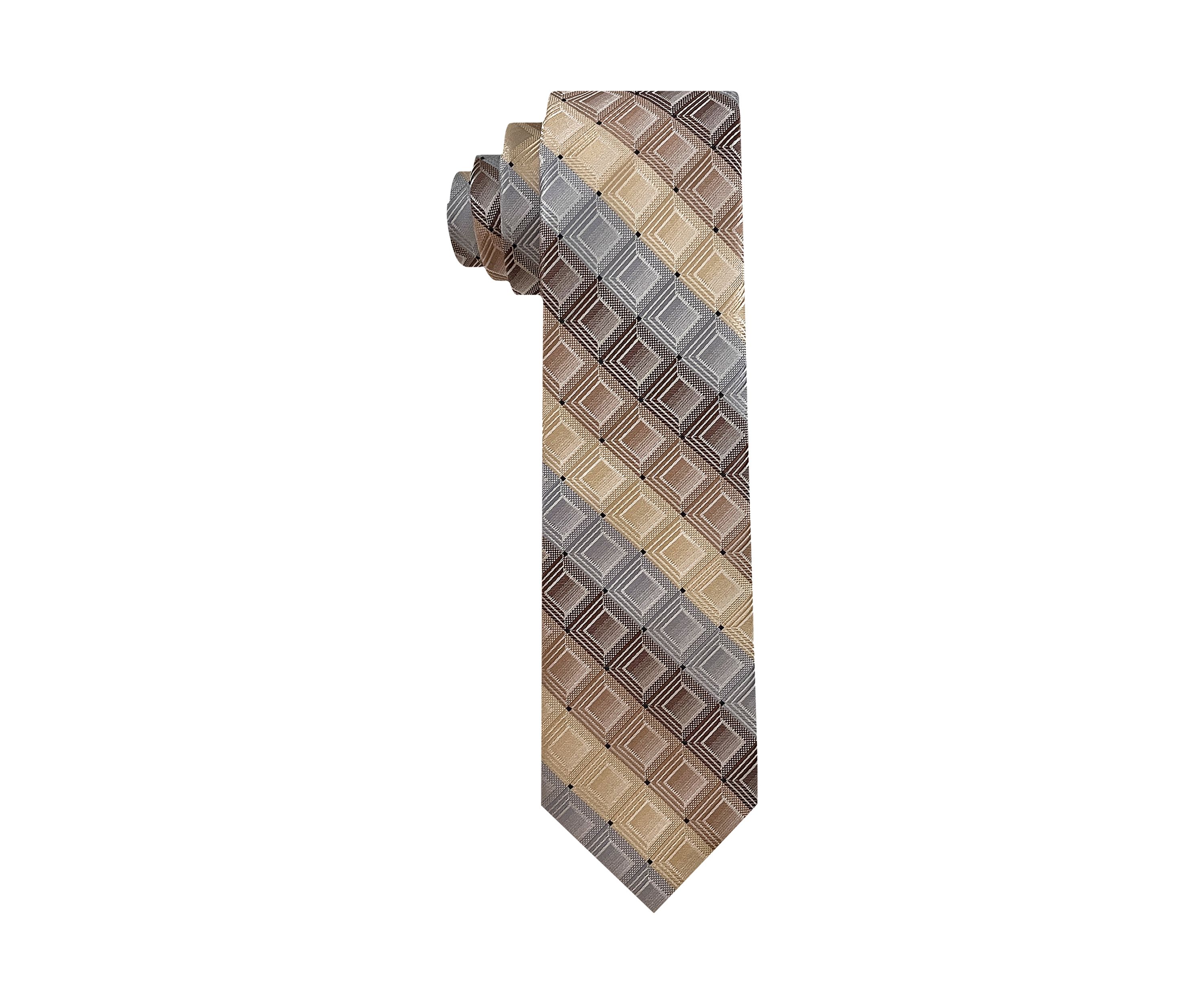 Printed Tie 