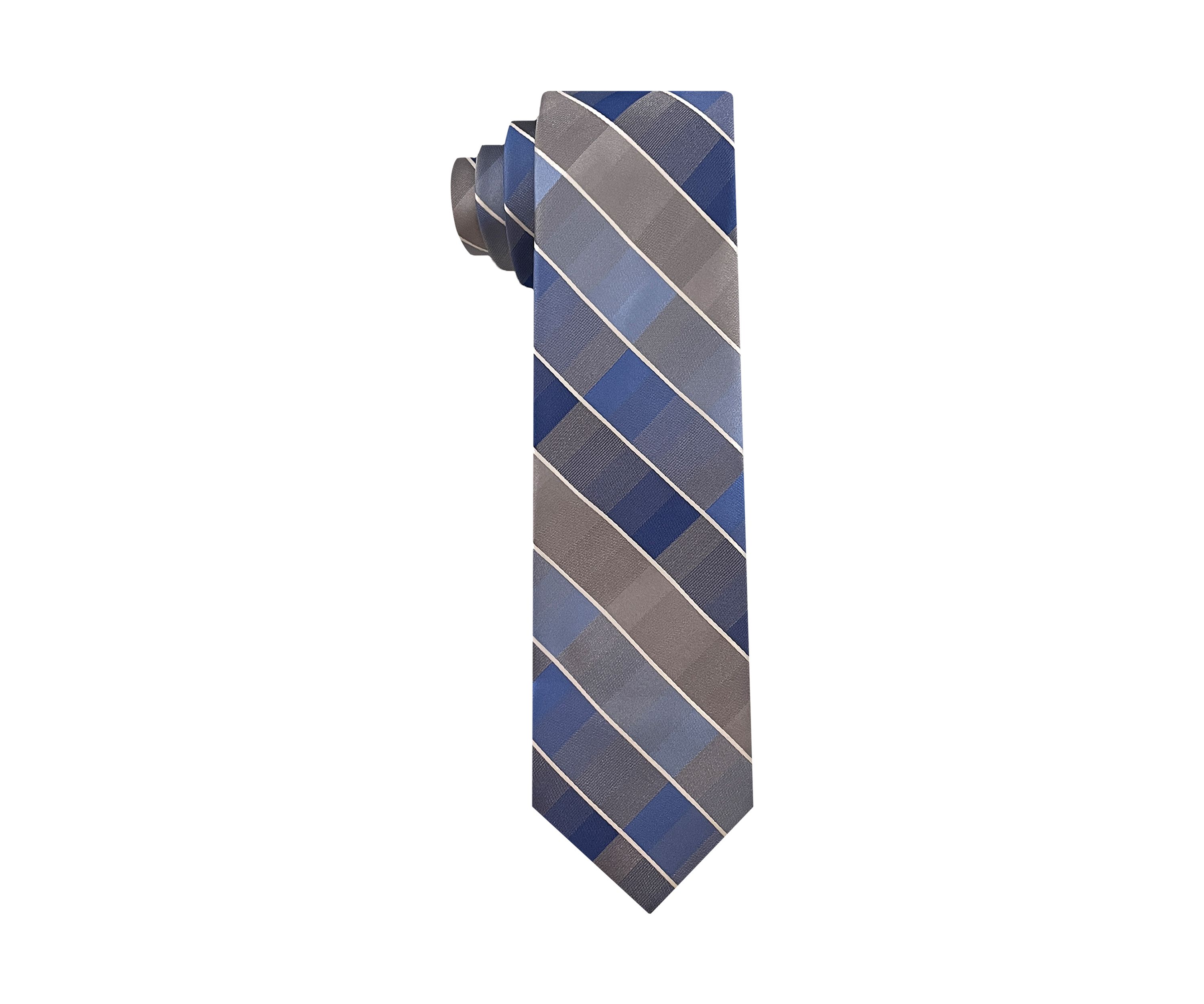 Printed Tie