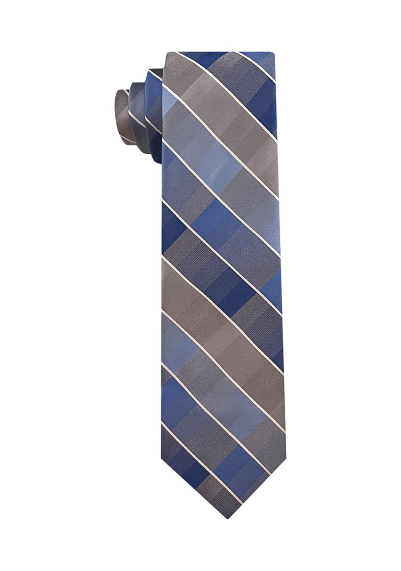 Printed Tie