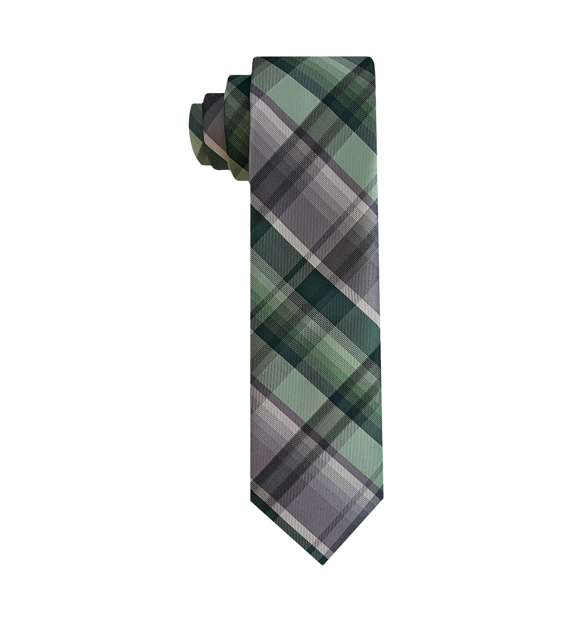 Printed Tie