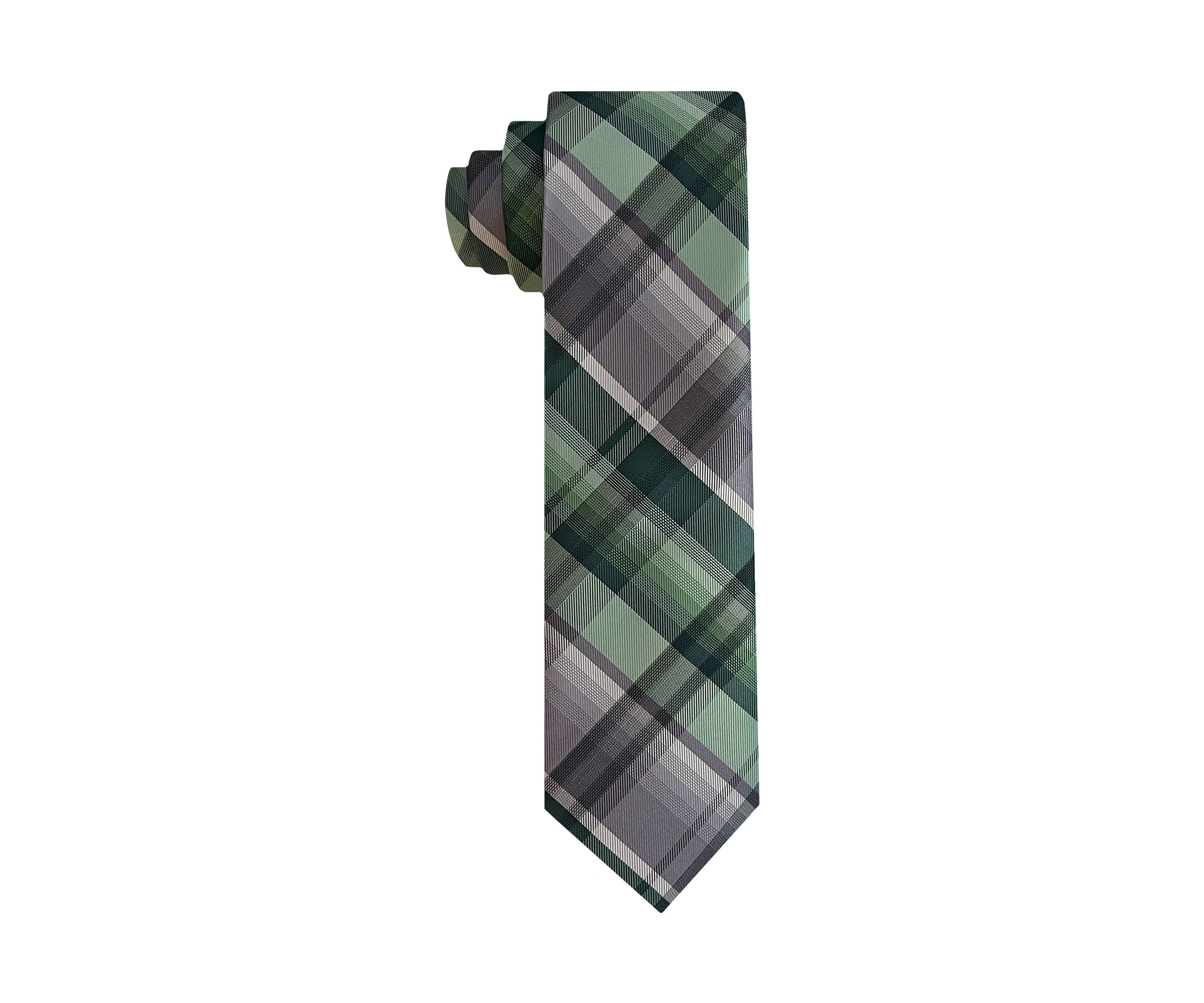 Printed Tie