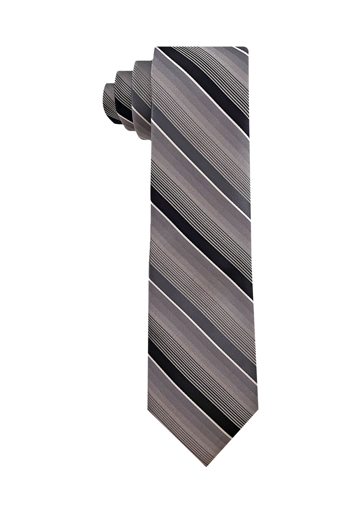 Printed Tie 