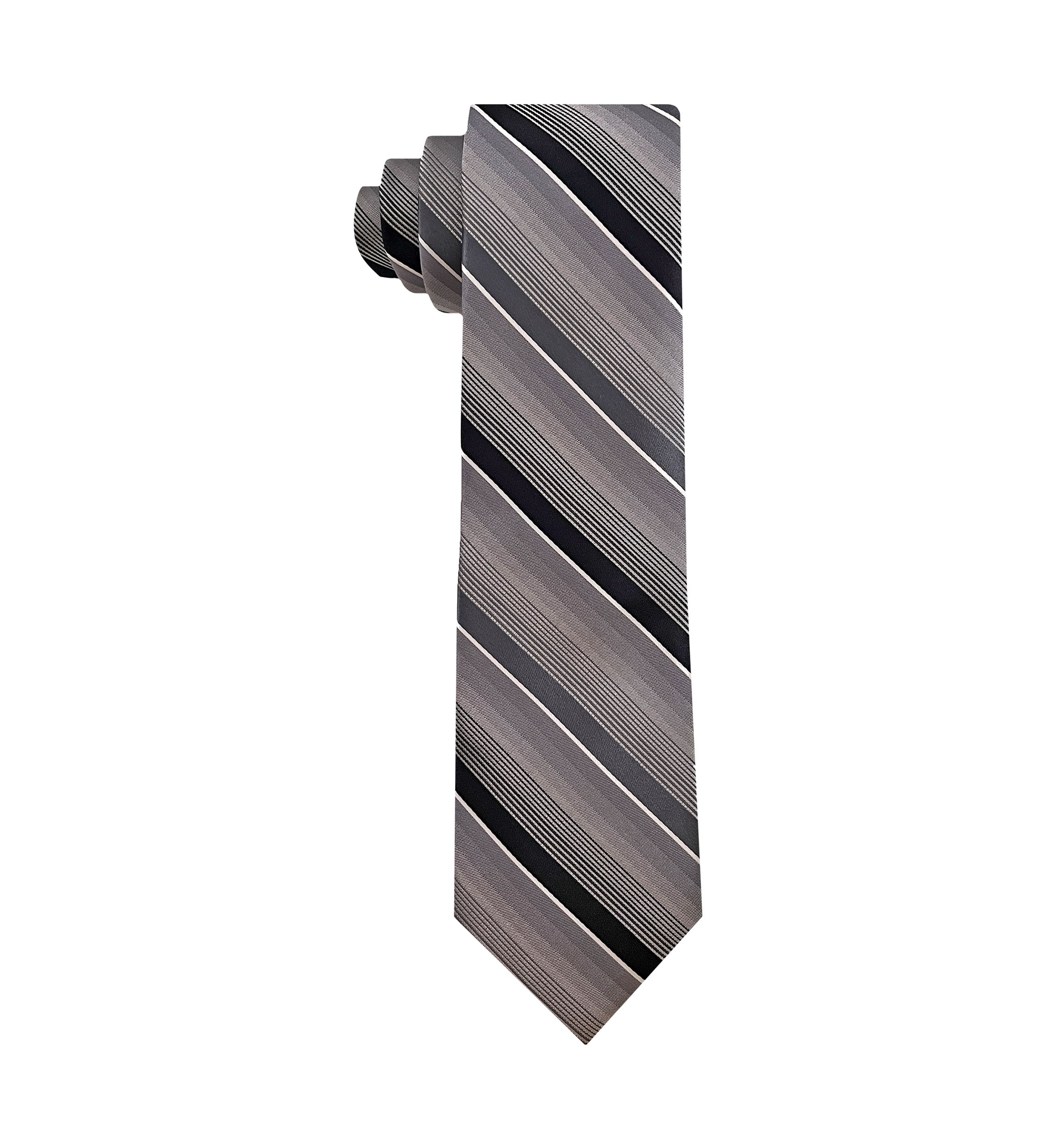 Printed Tie 