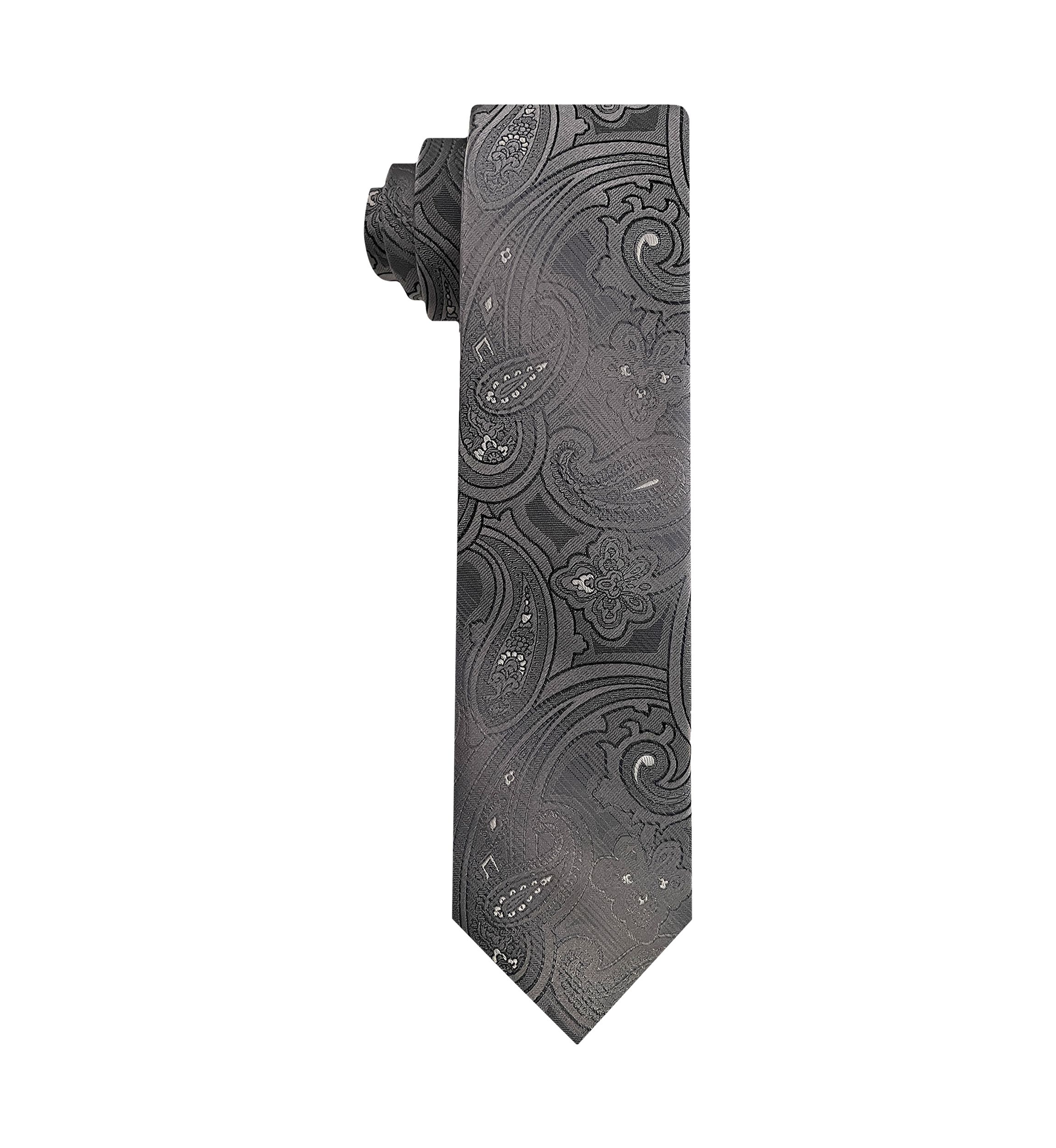 Printed Necktie