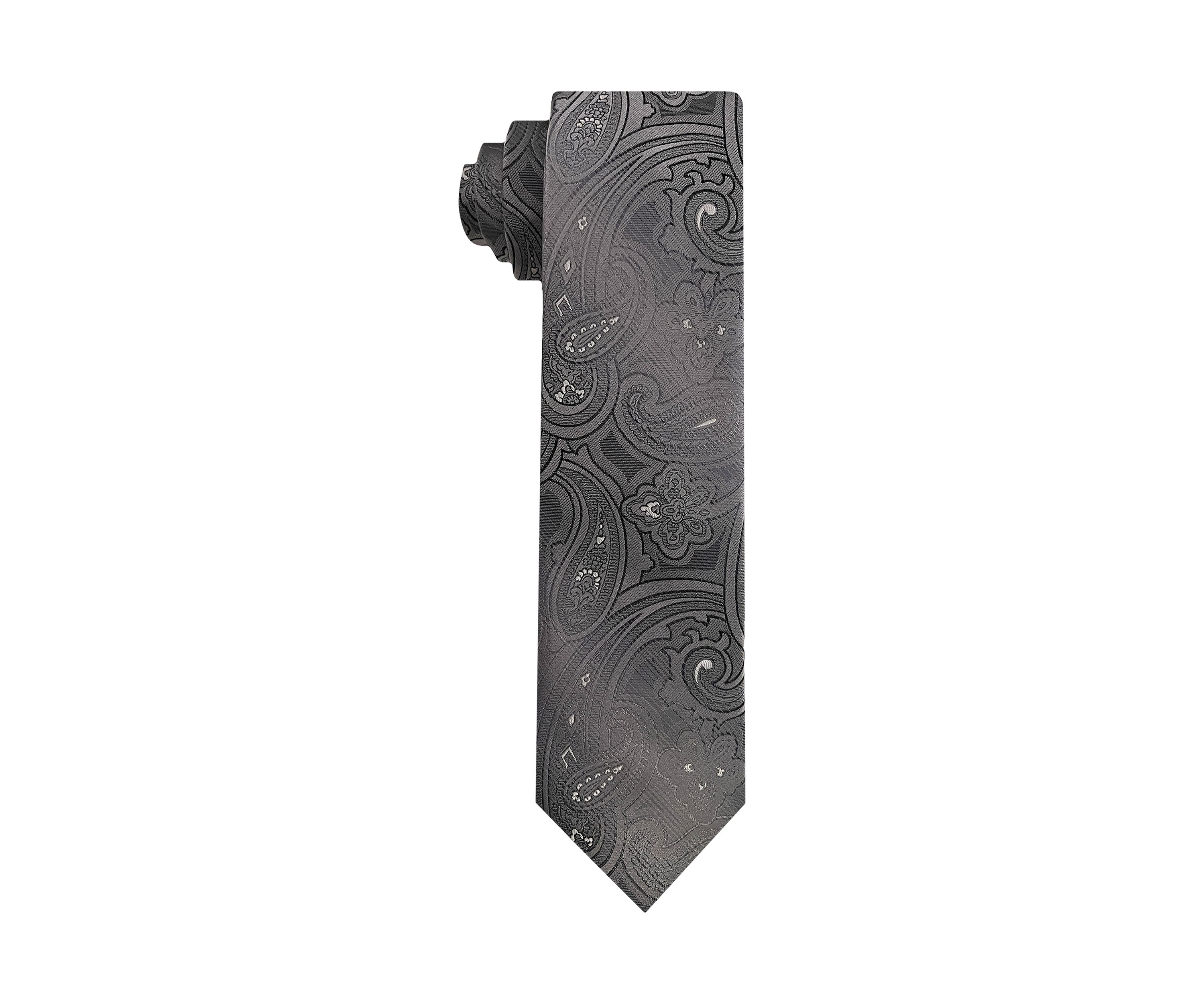 Printed Necktie