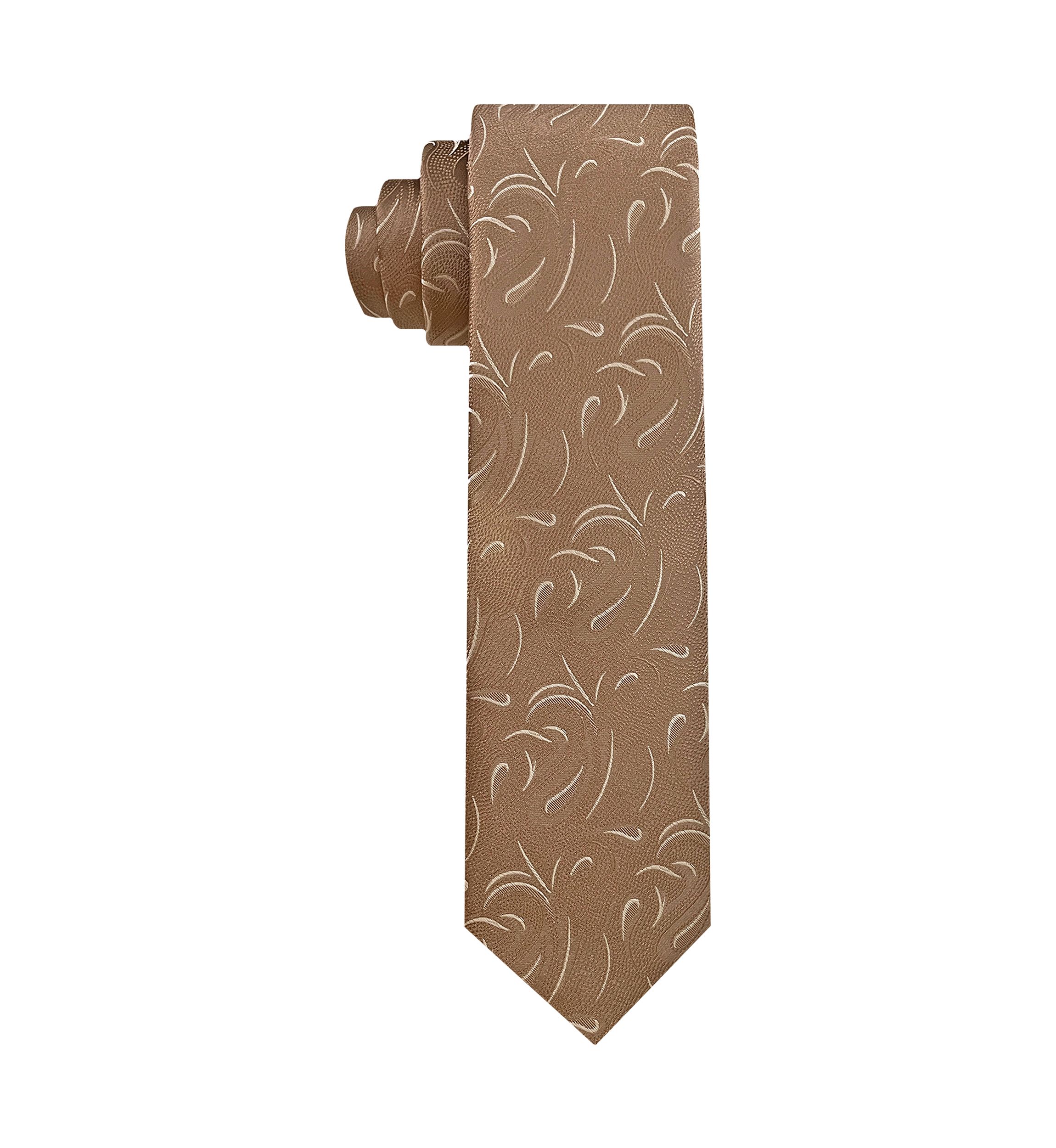 Printed Tie 
