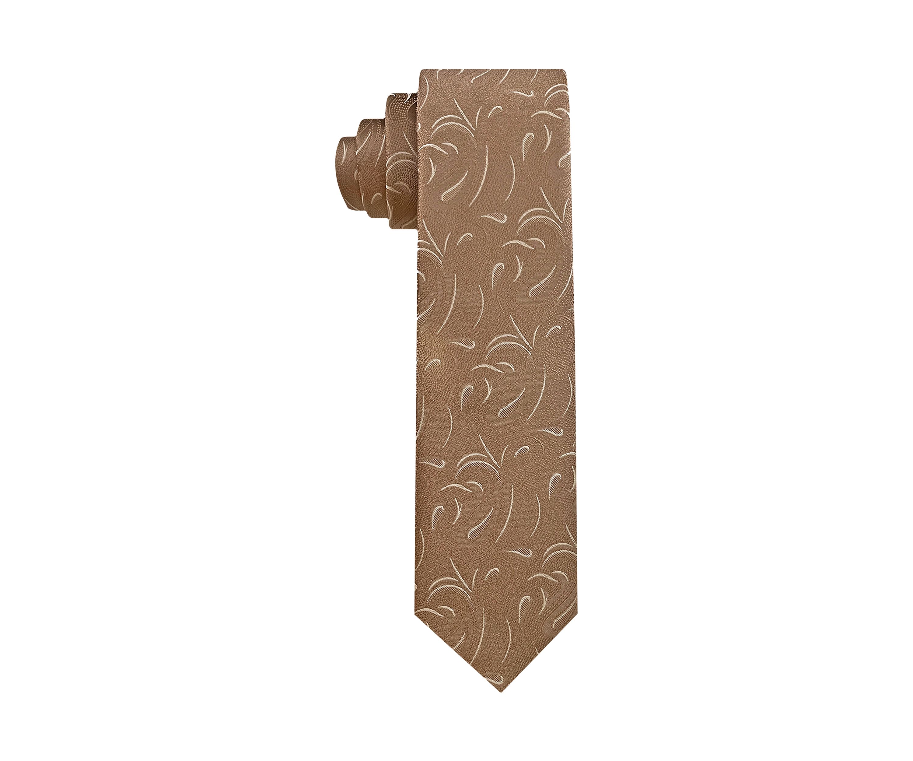 Printed Tie 
