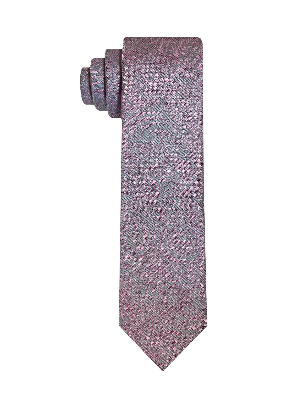 Printed Tie 