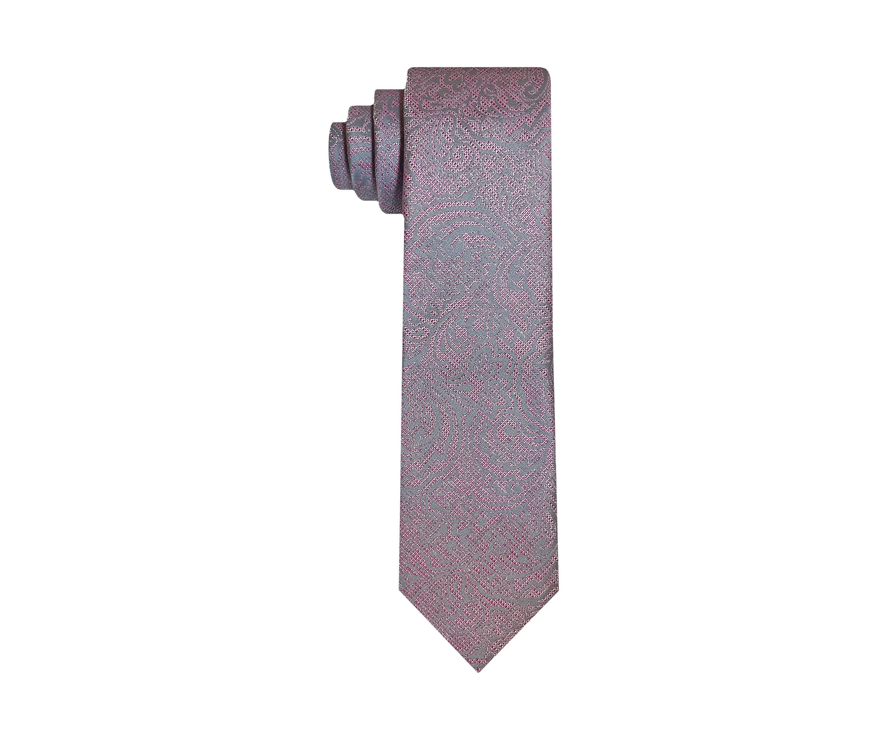 Printed Tie 