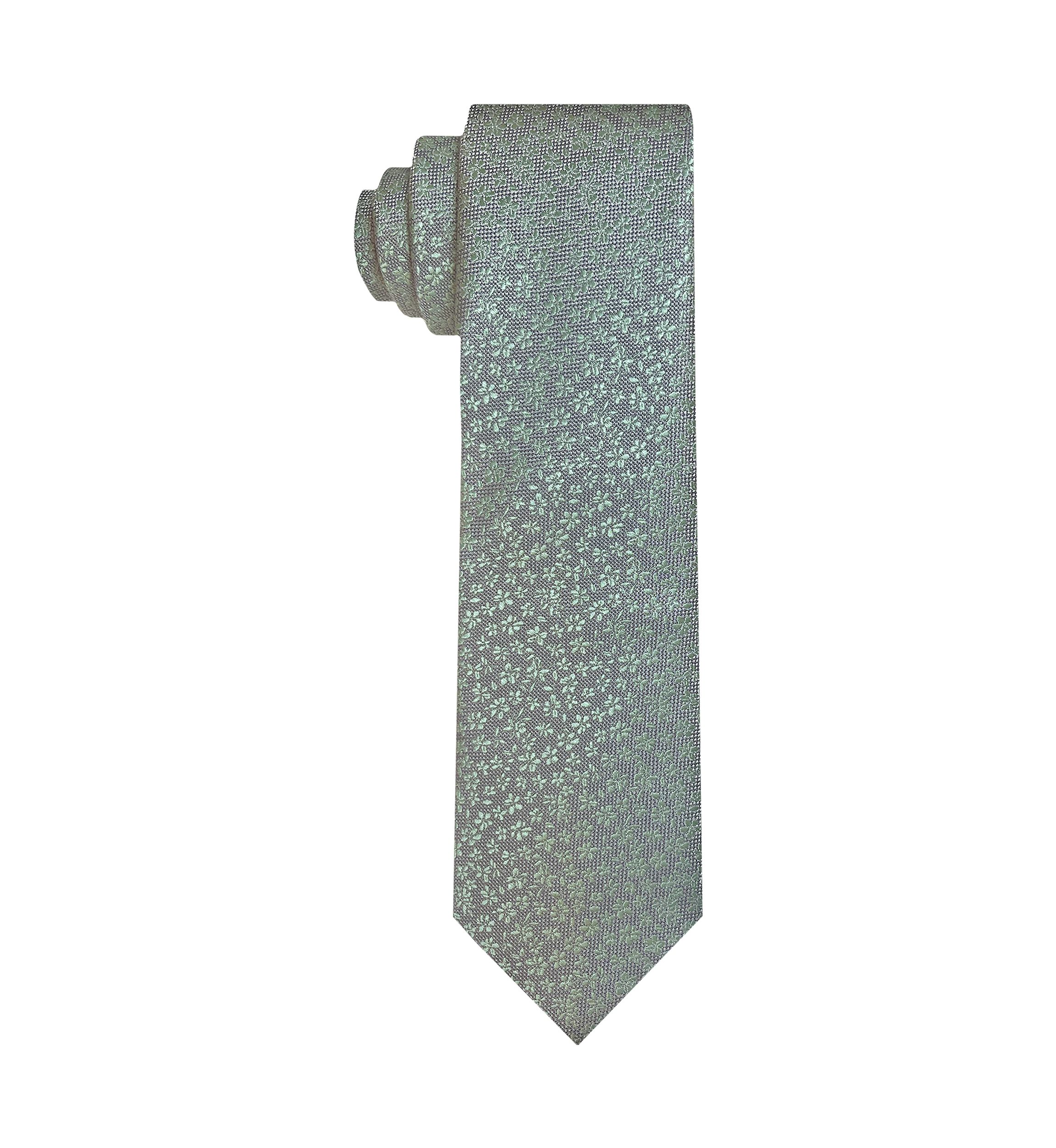 Printed Tie 