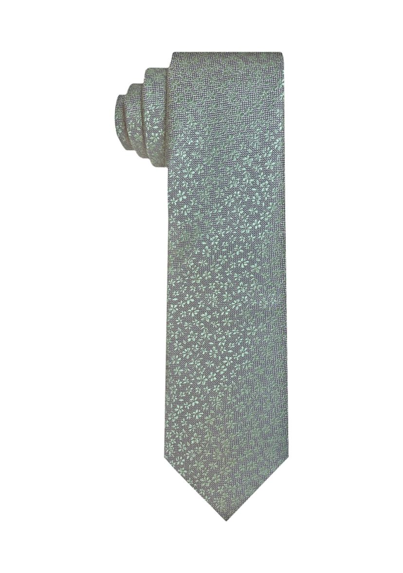 Printed Tie 