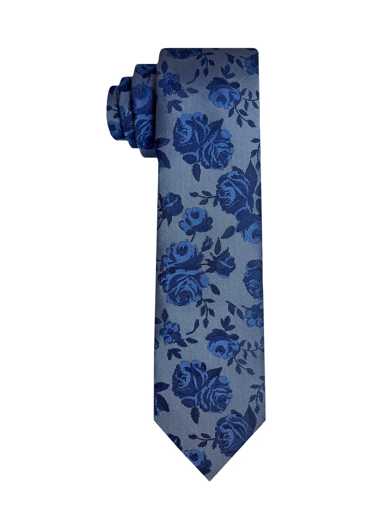 Printed Tie