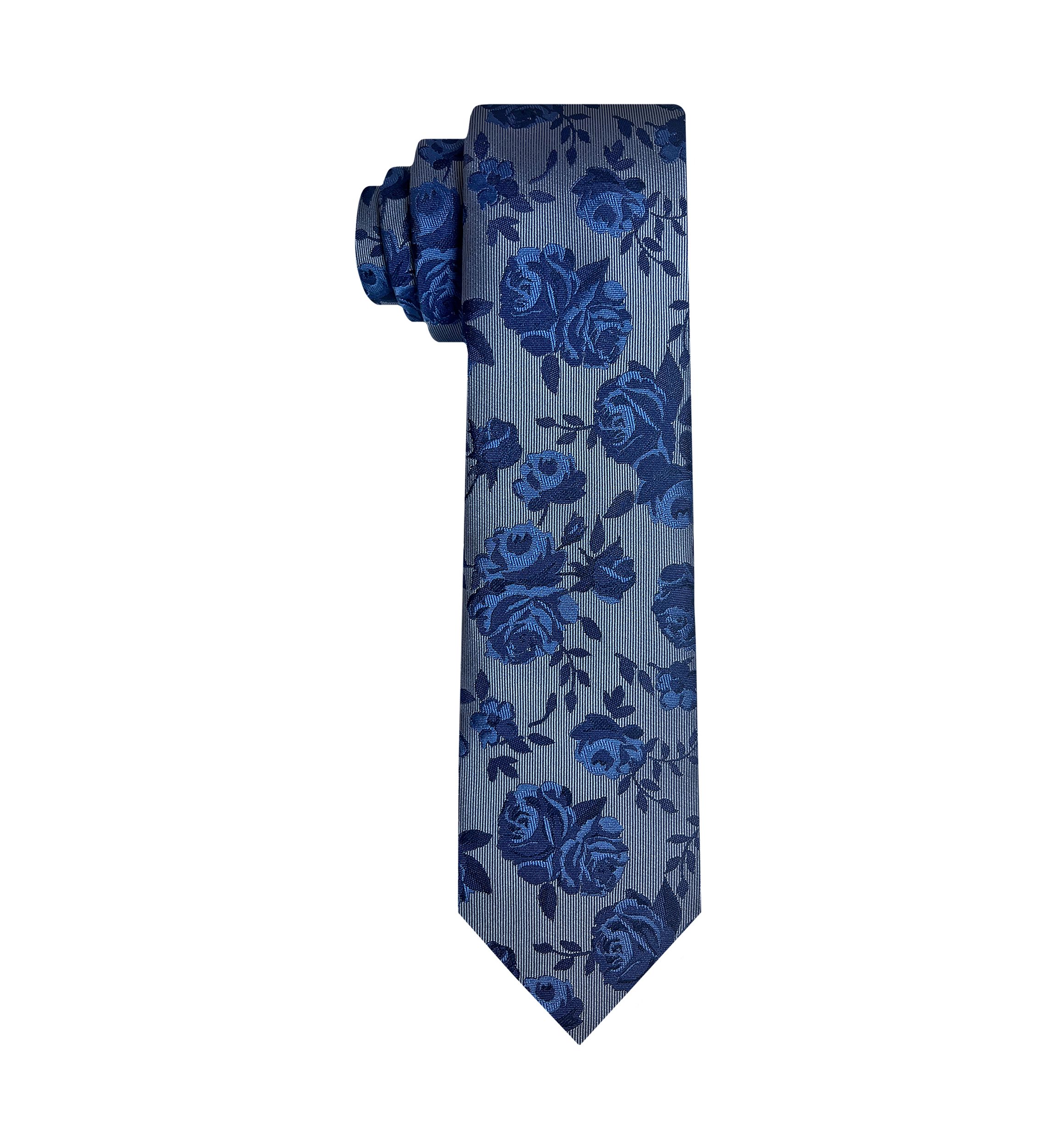 Printed Tie