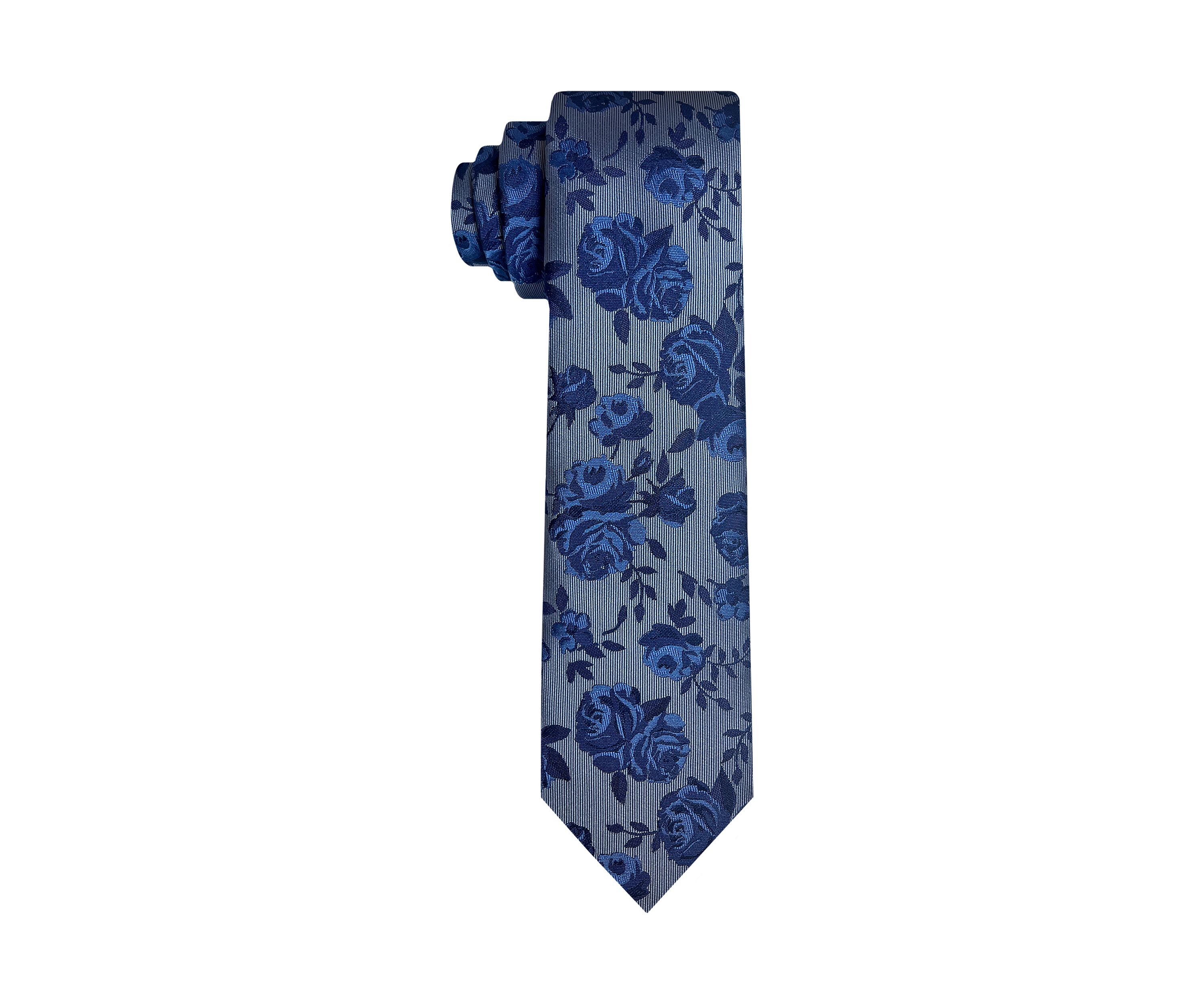 Printed Tie