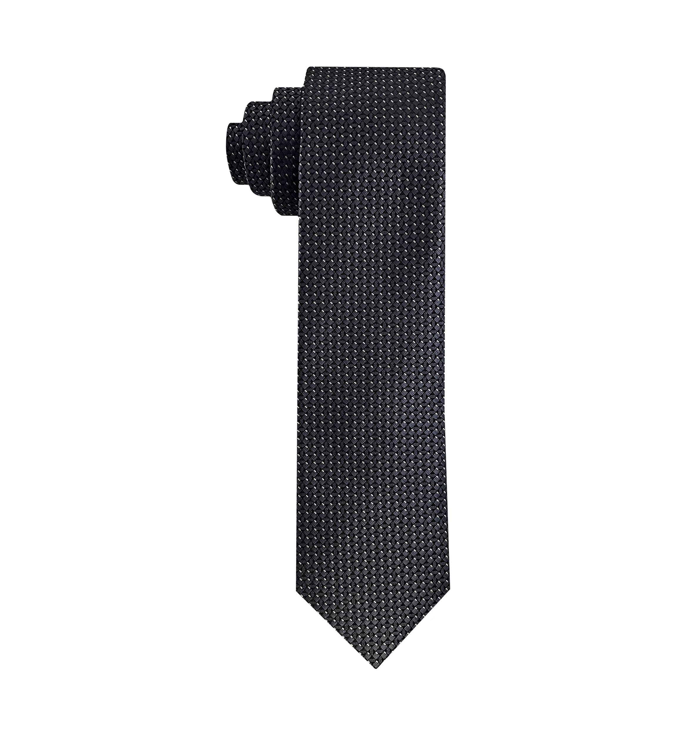 Printed Necktie 