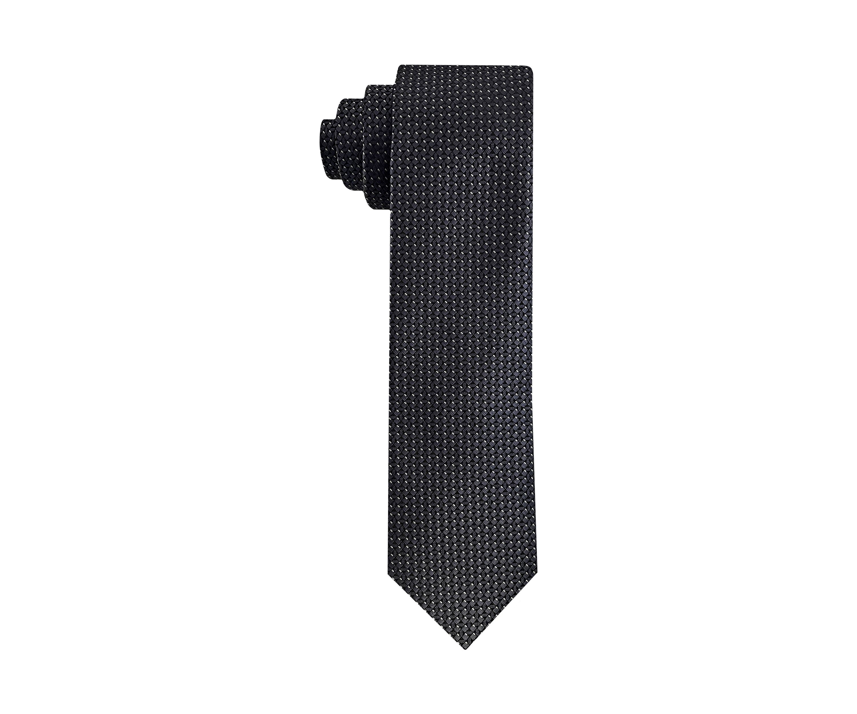 Printed Necktie 
