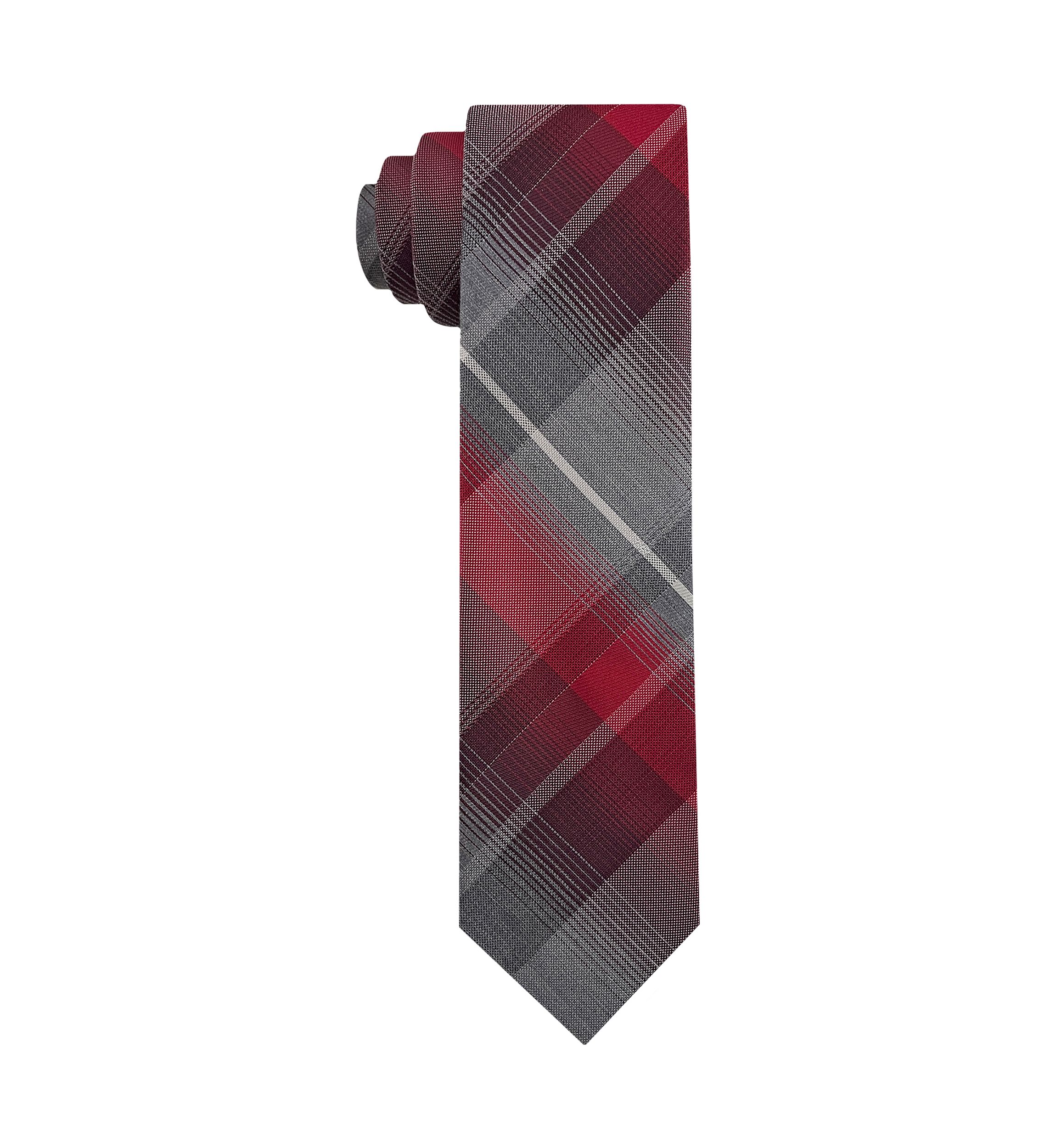 Printed Necktie 