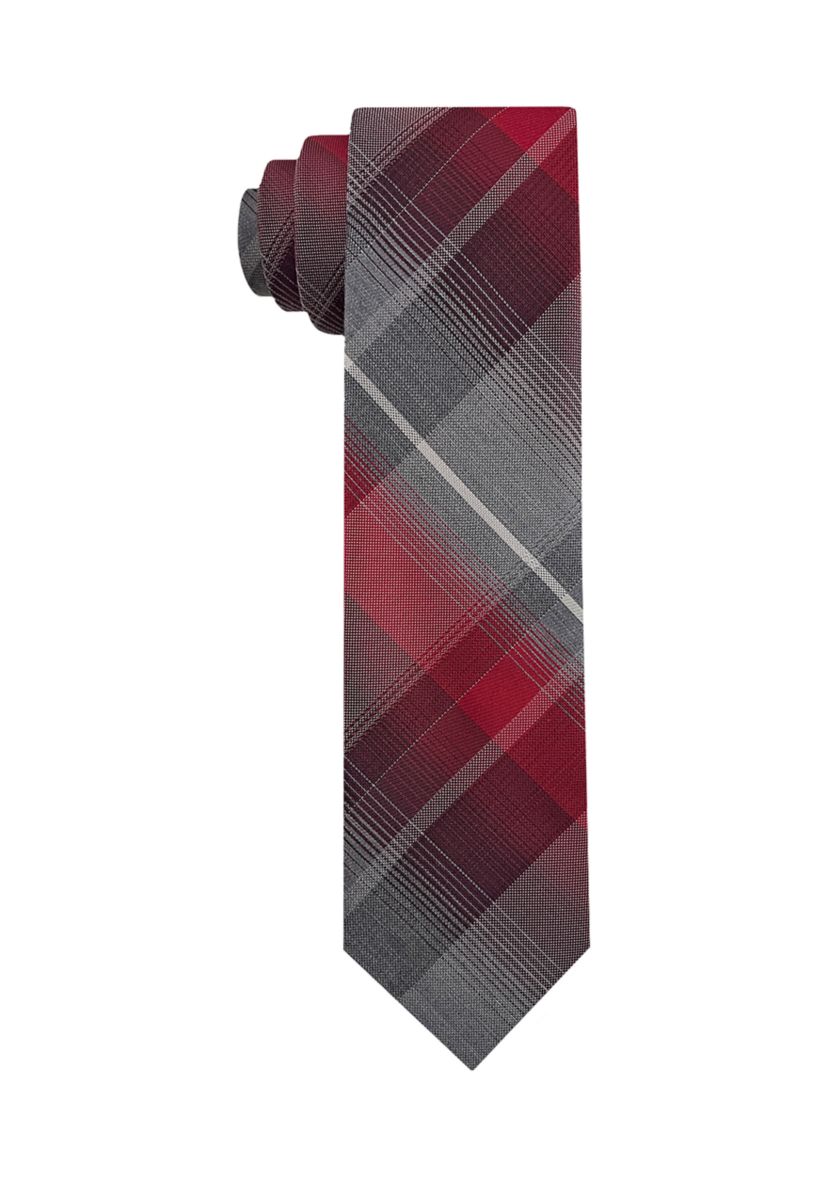 Printed Necktie 