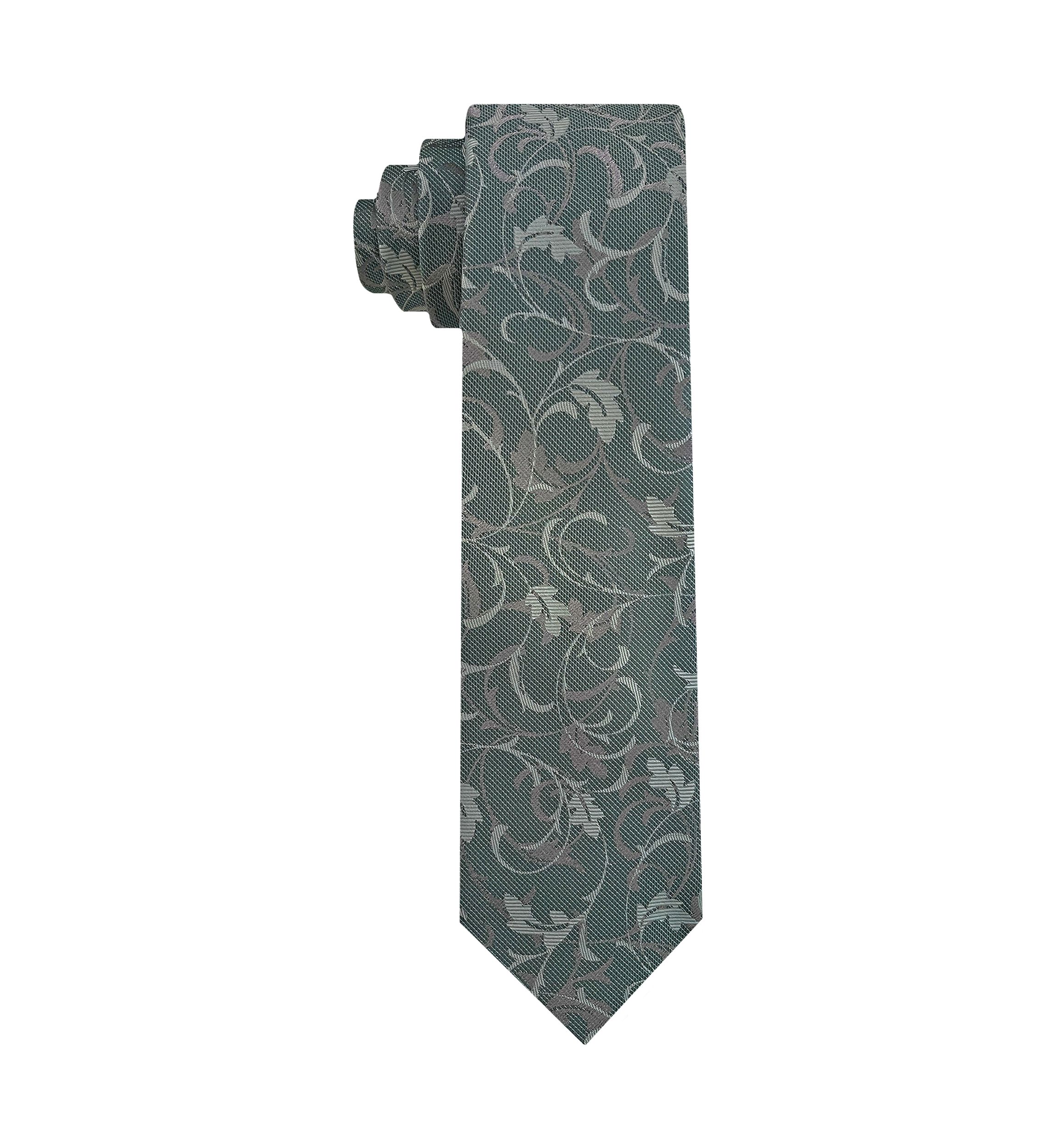 Printed Necktie