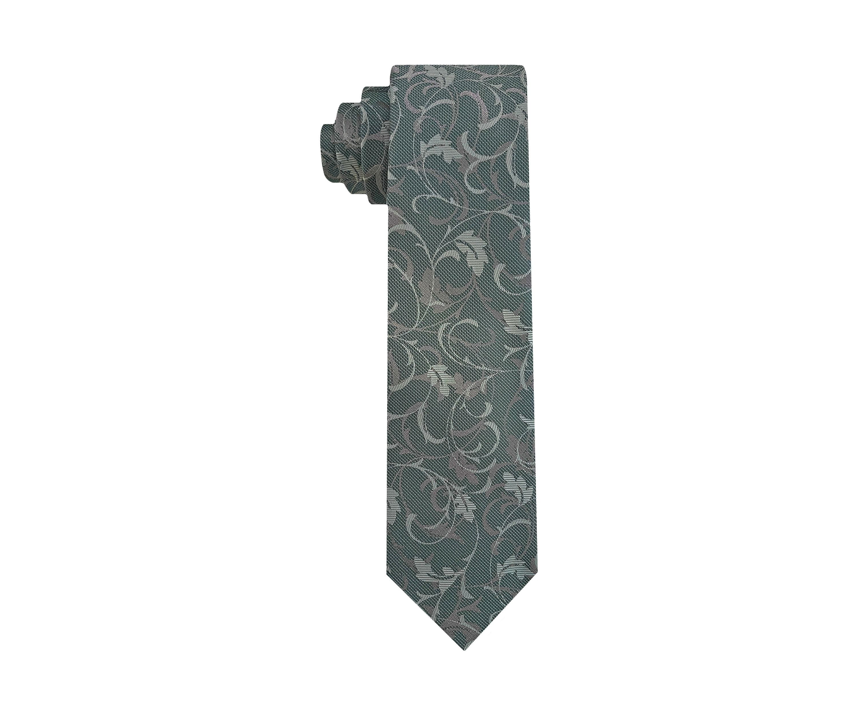 Printed Necktie