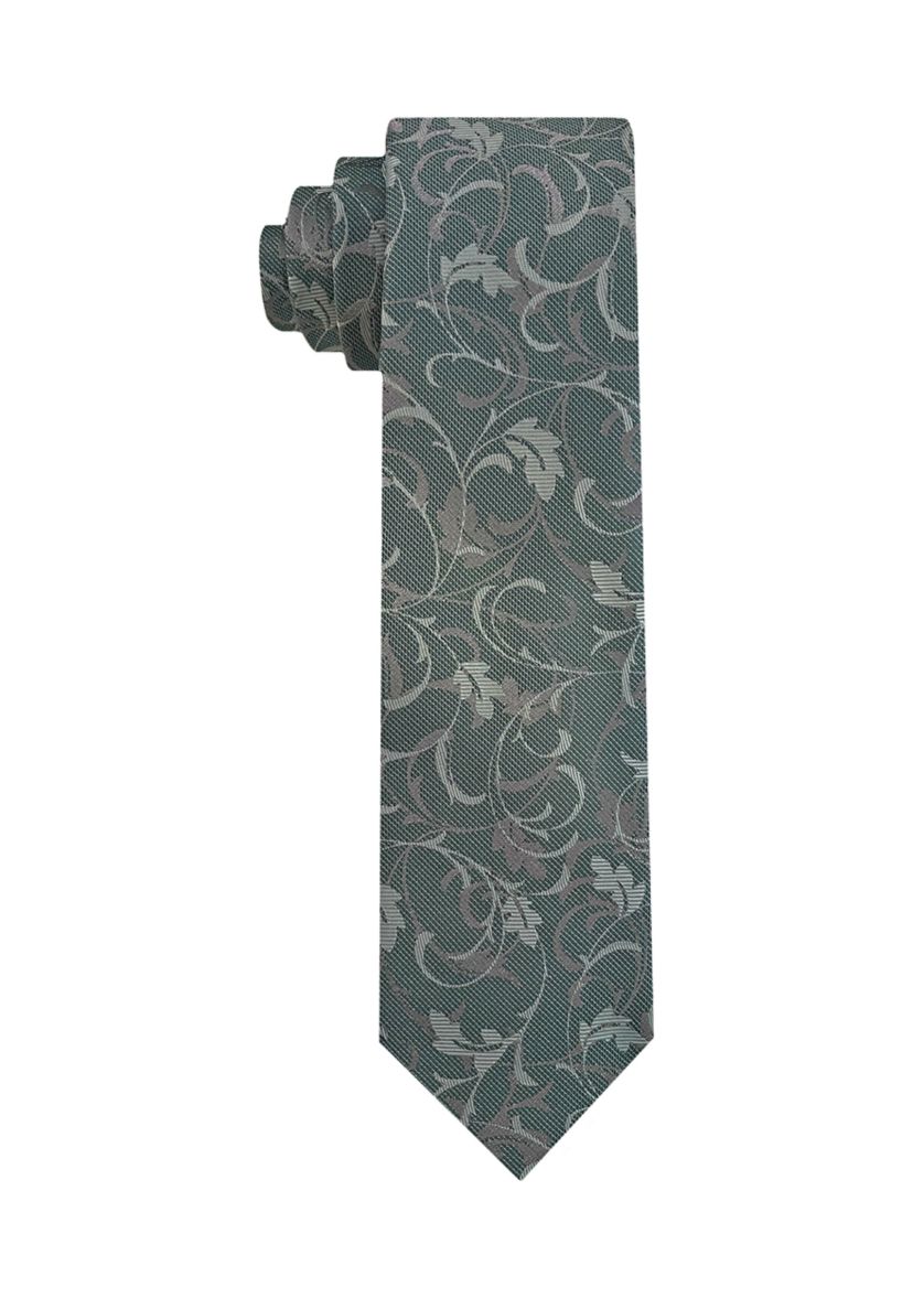 Printed Necktie