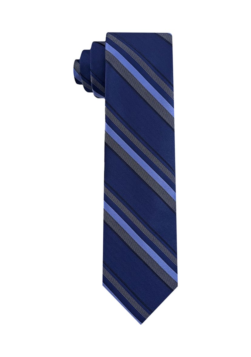 Printed Necktie