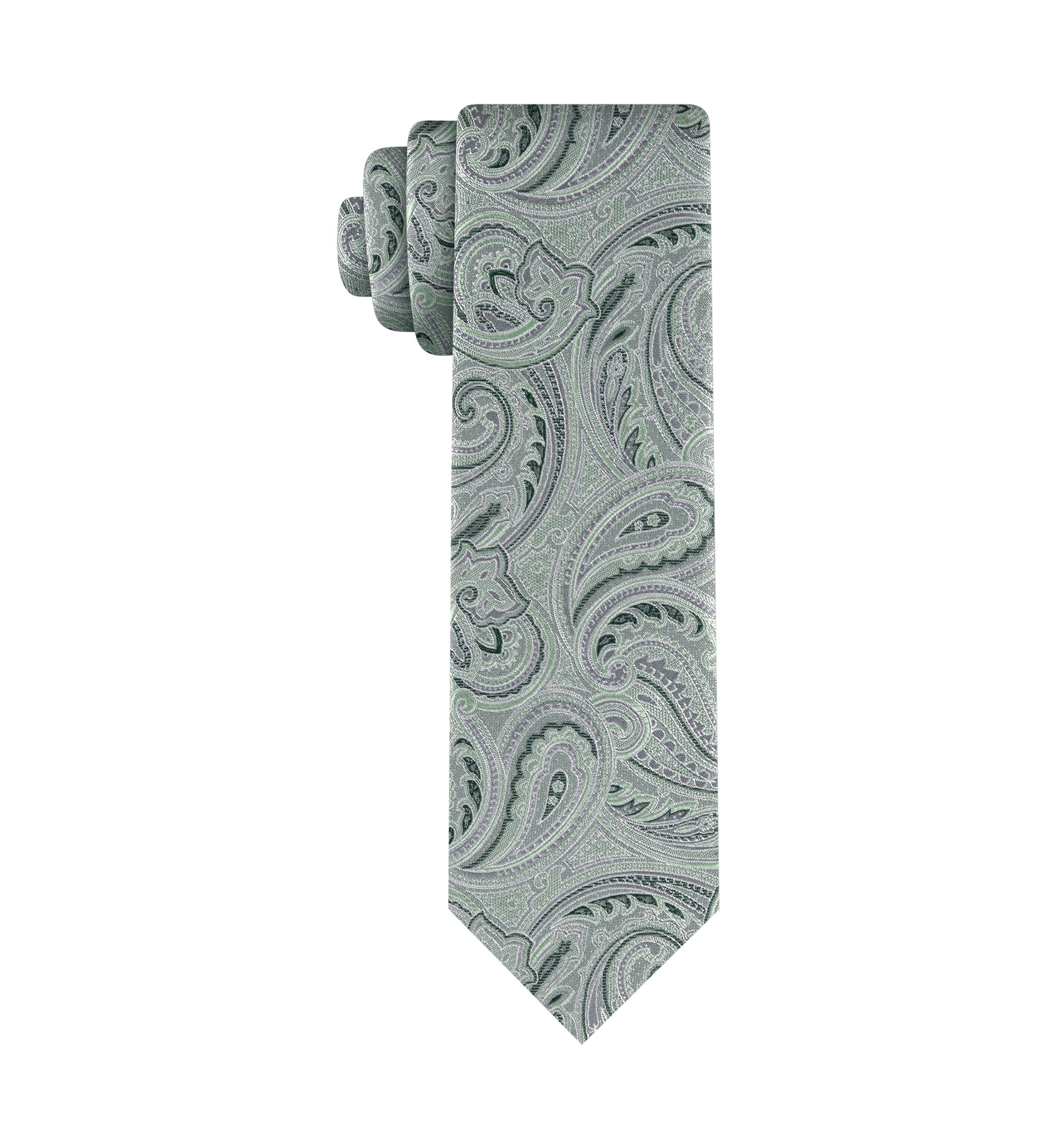Paisley Tie