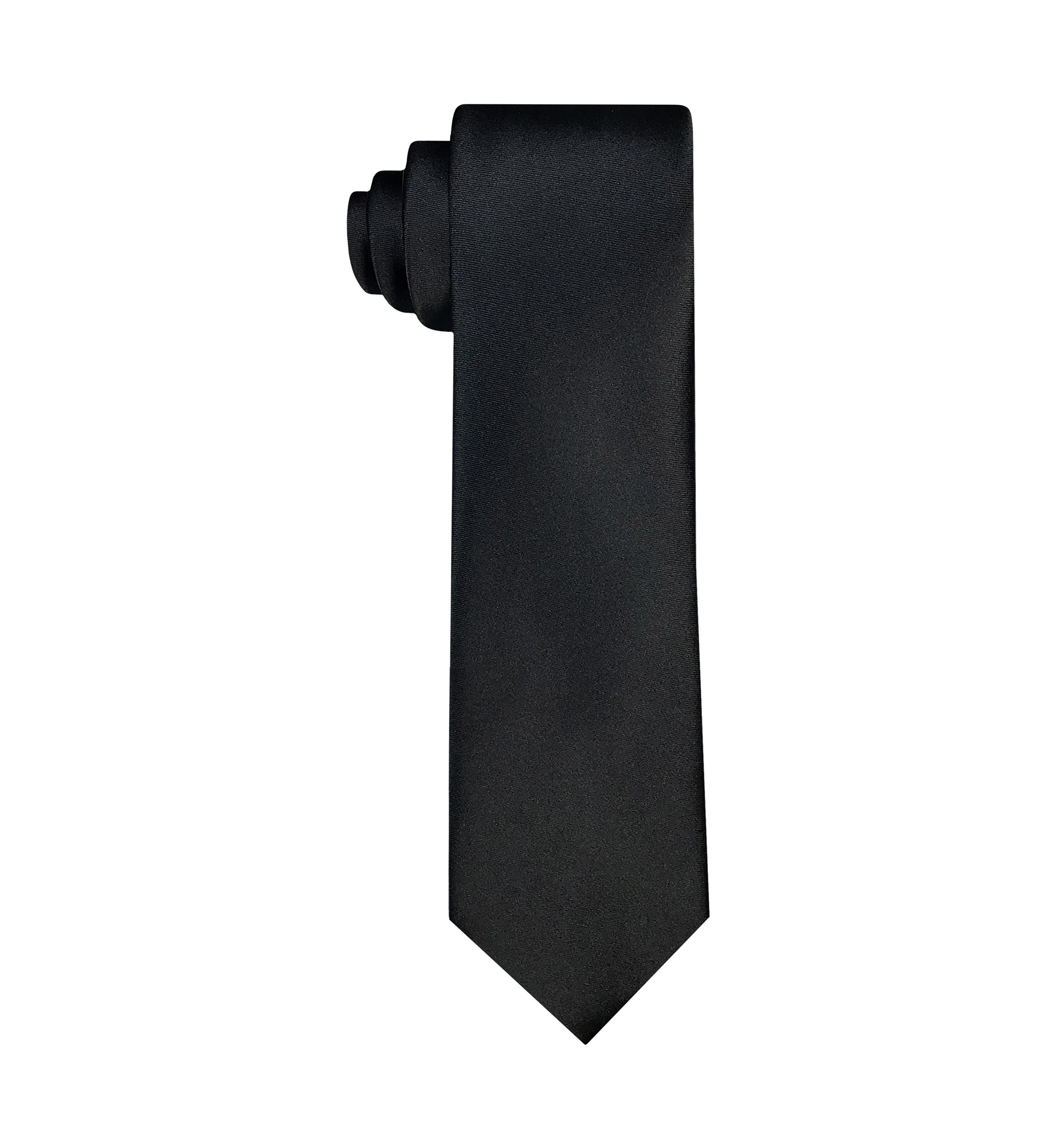 Pinehurst Solid Tie