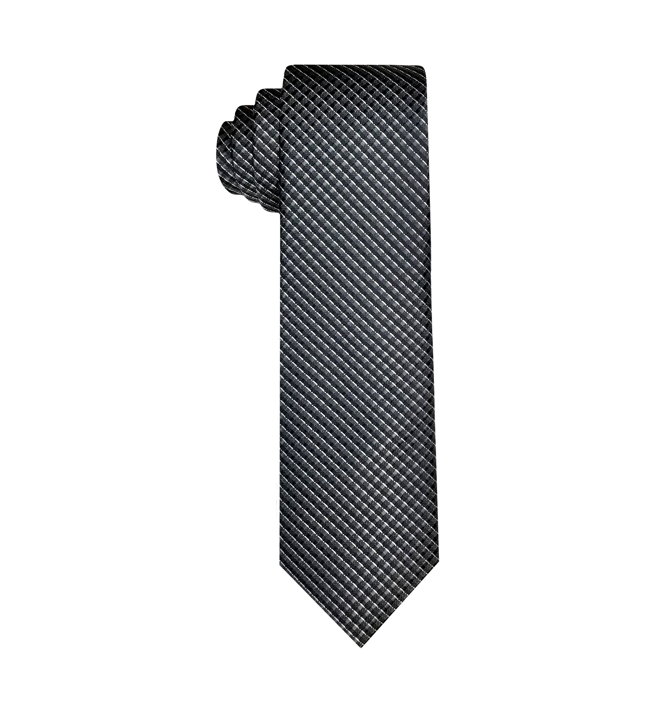 Non Solid Tie