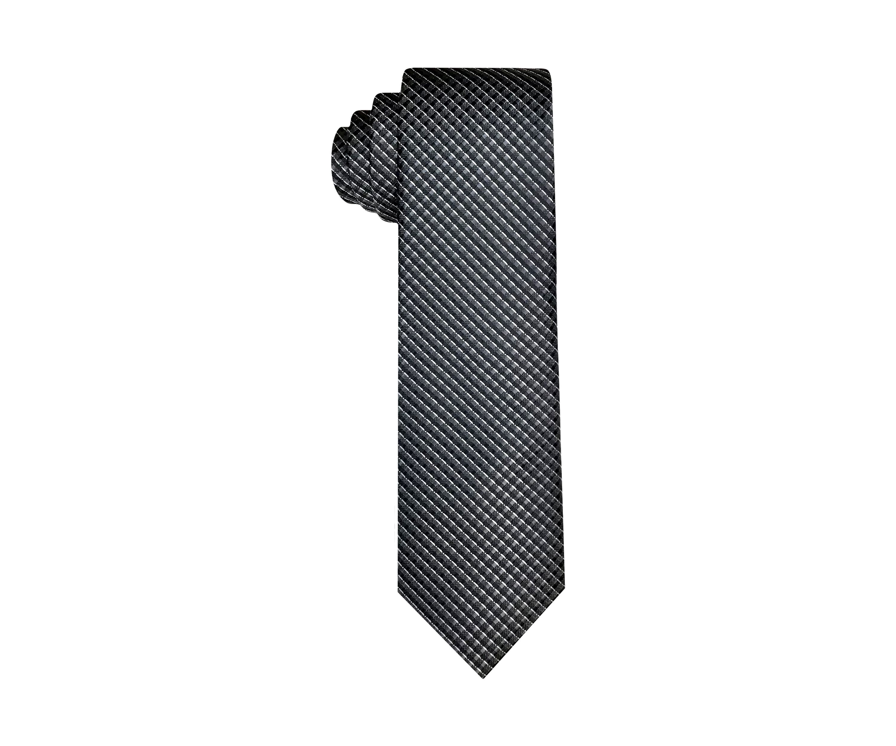 Non Solid Tie