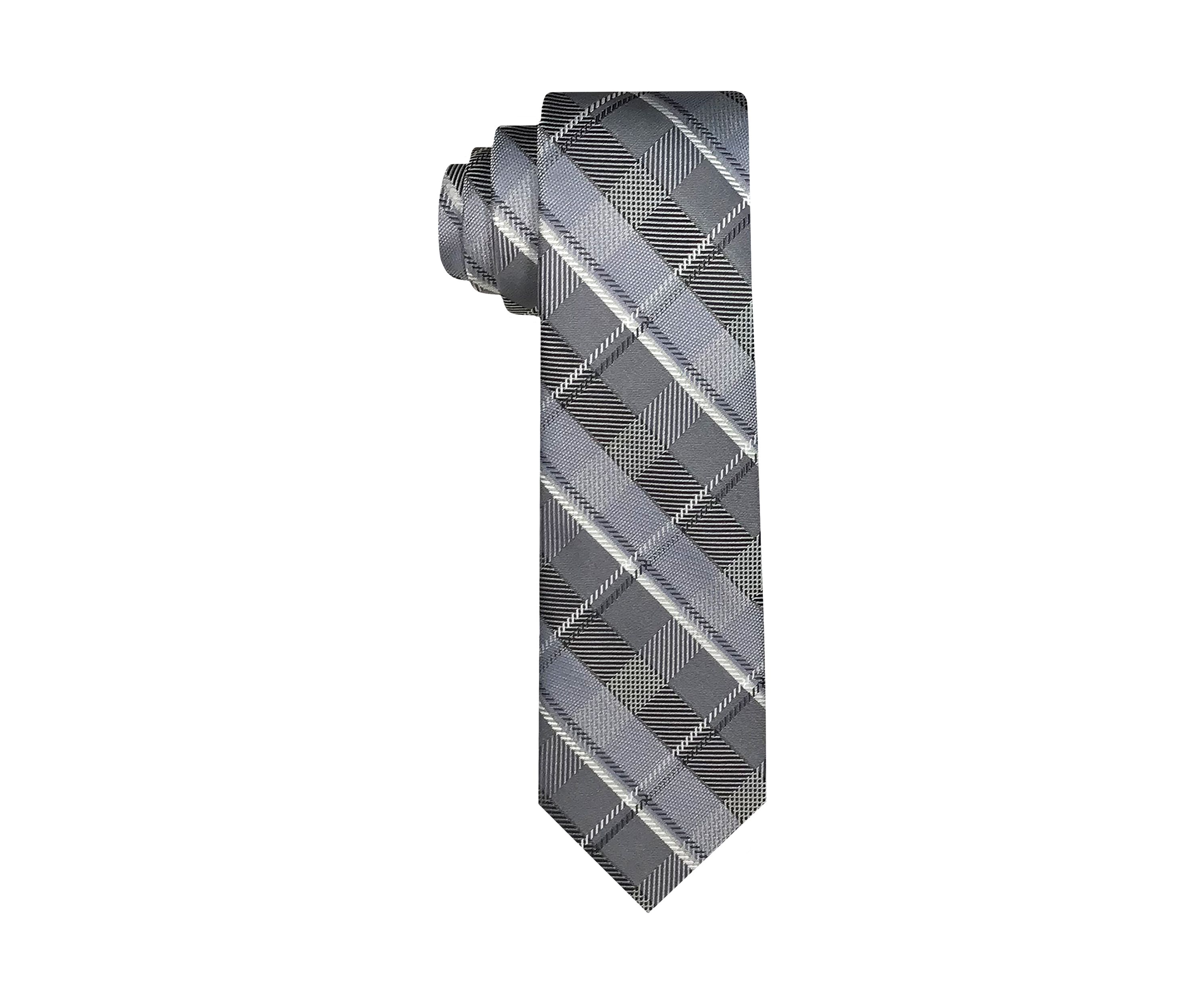 Non-Solid Necktie