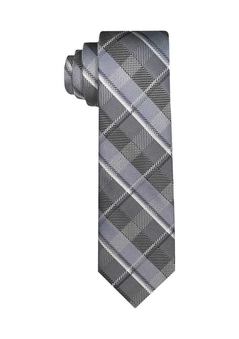 Non-Solid Necktie