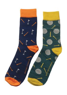 Golf Socks