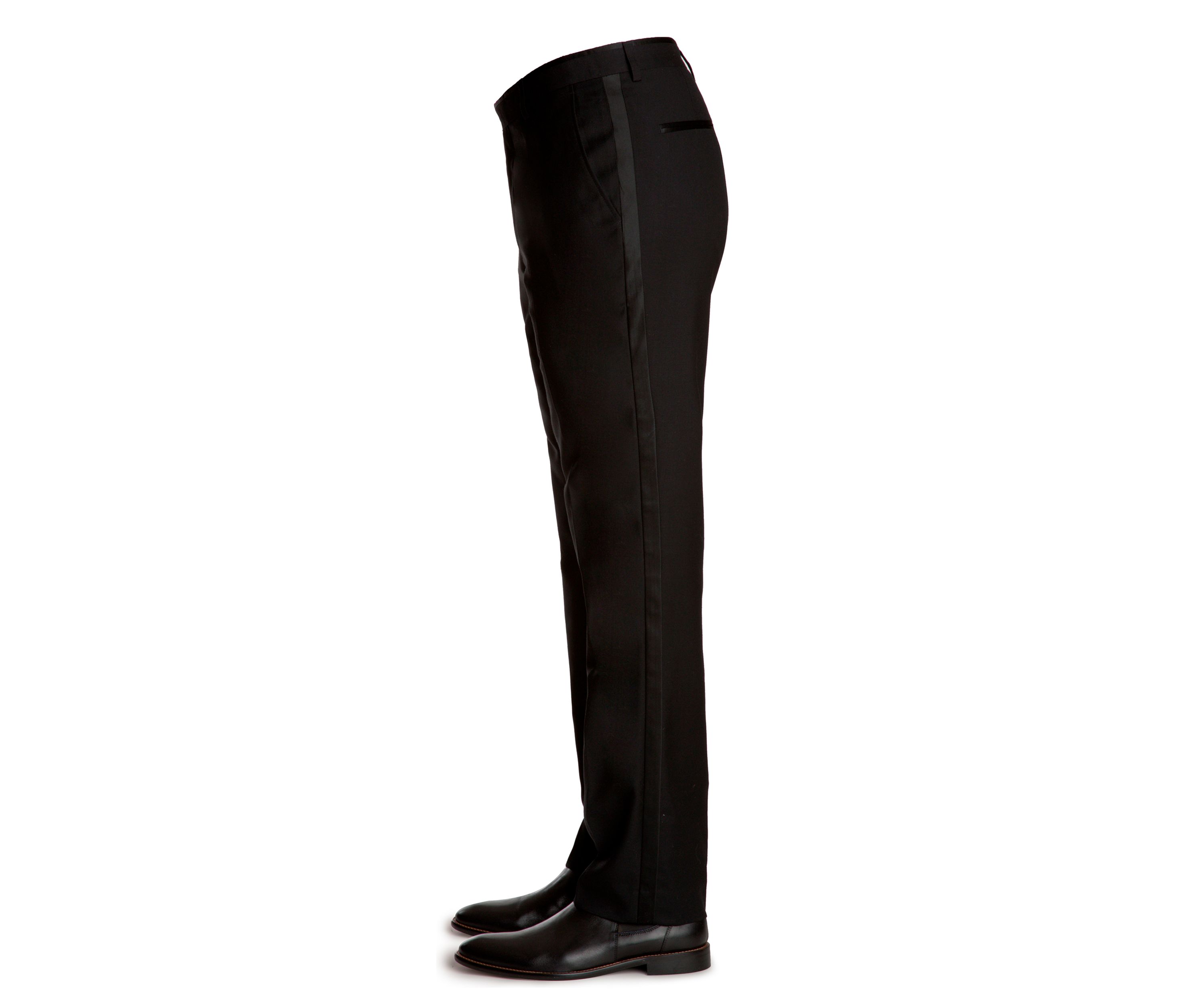 Sloan Tuxedo Pants