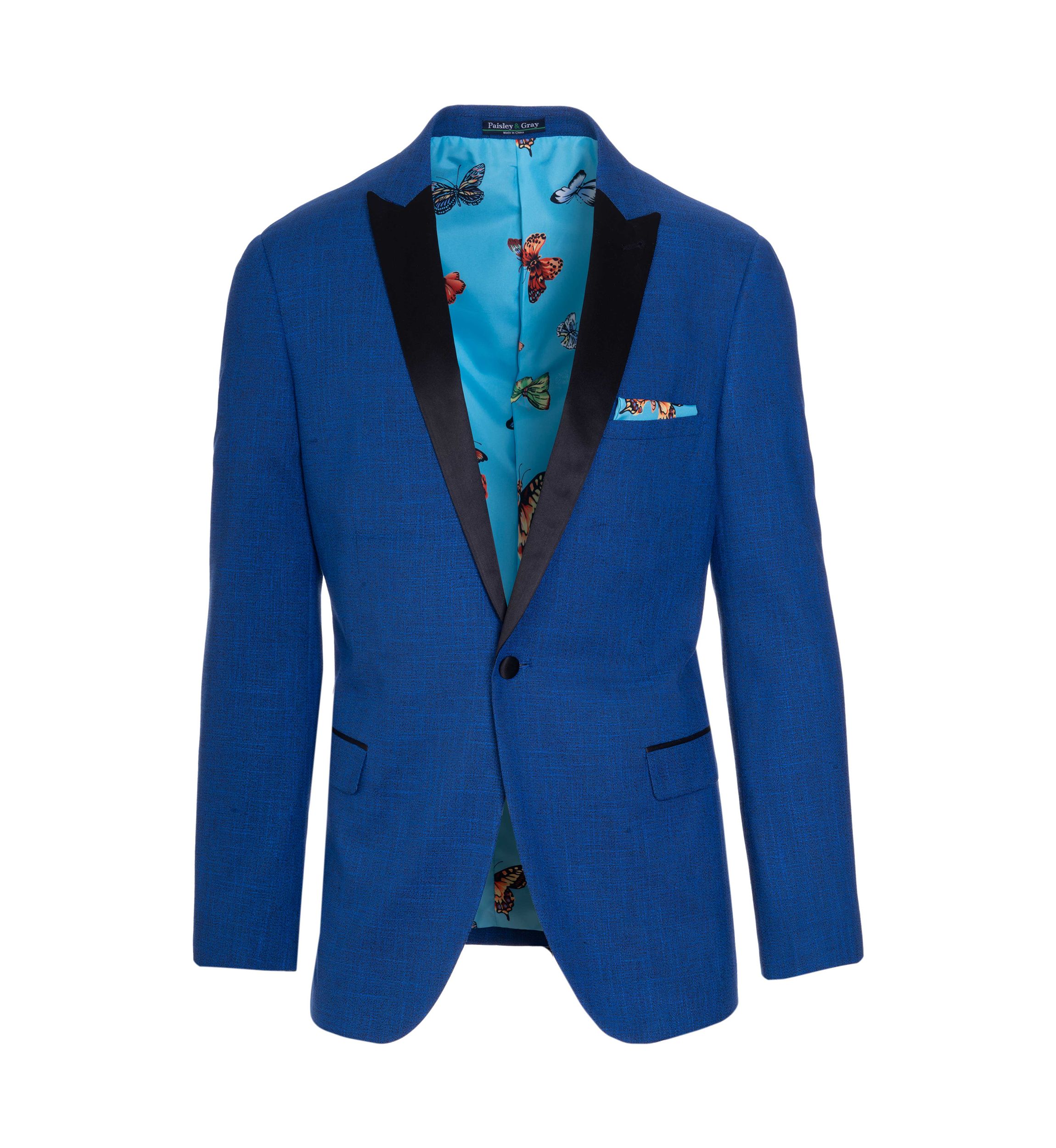 Grosvenor Peak Jacket 
