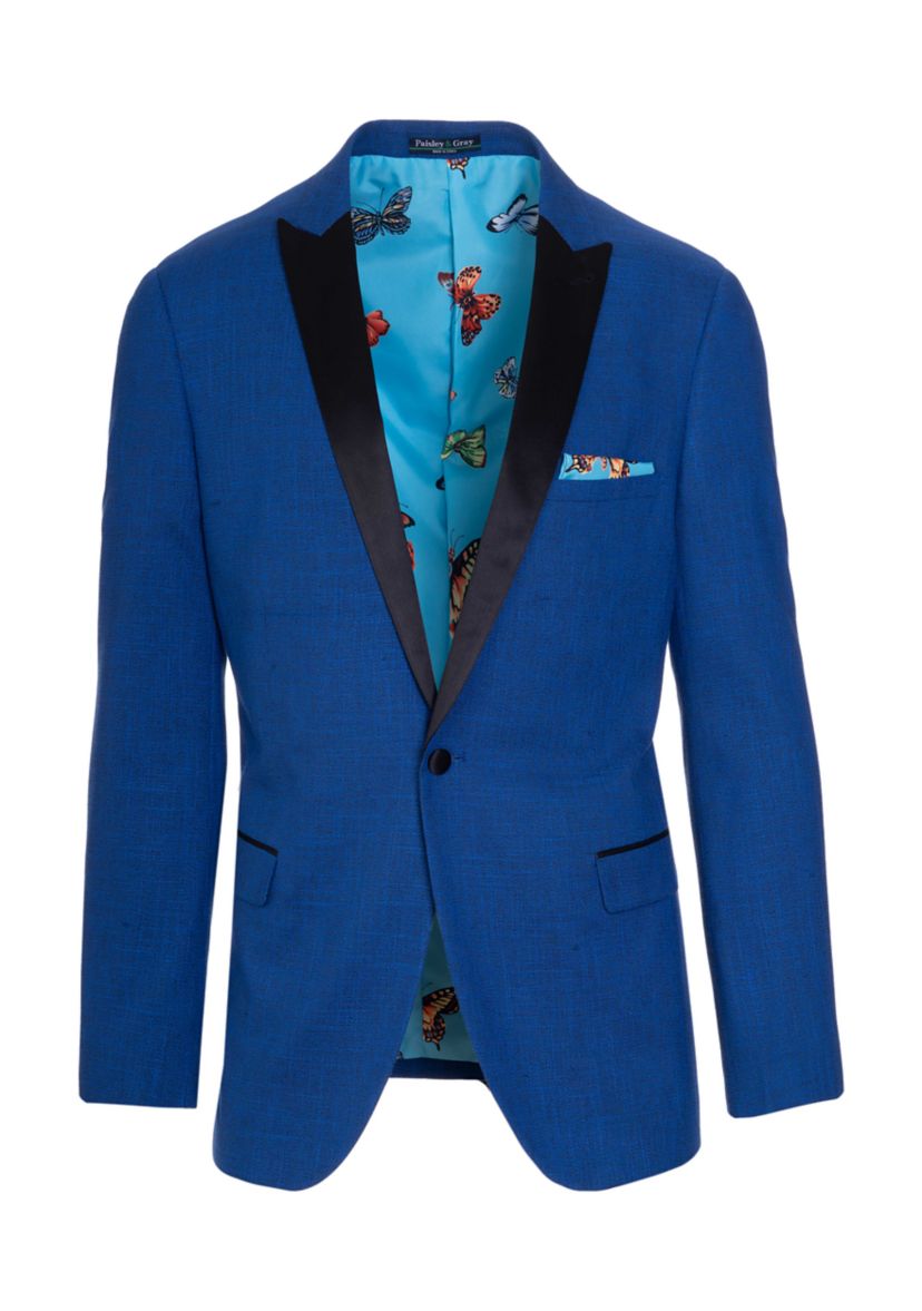Grosvenor Peak Jacket 