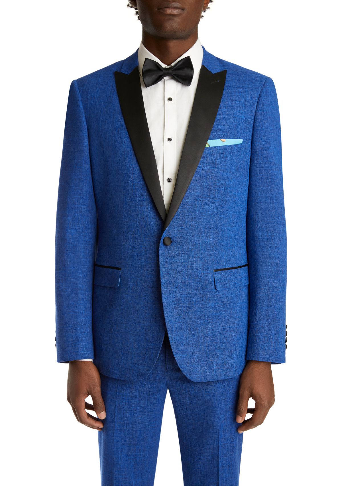 Grosvenor Peak Jacket 