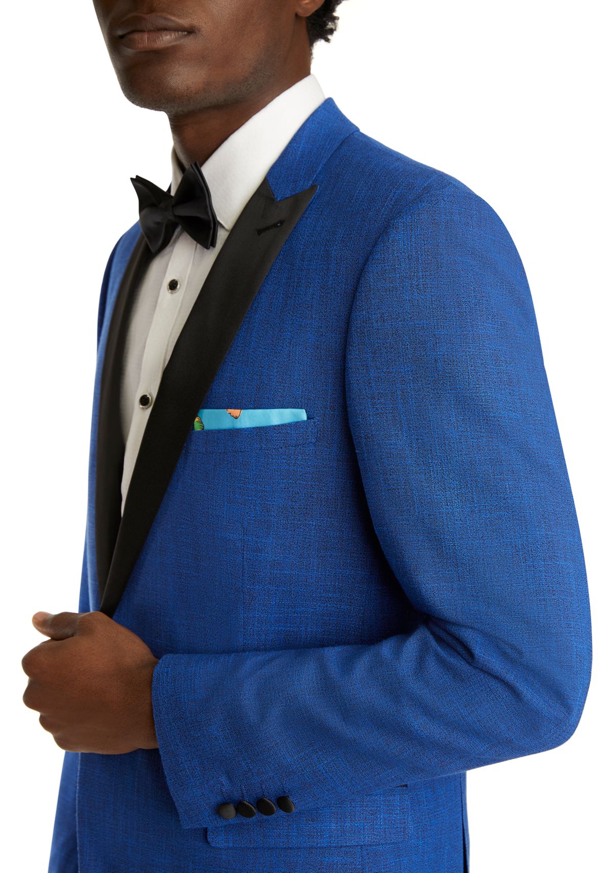 Grosvenor Peak Jacket 
