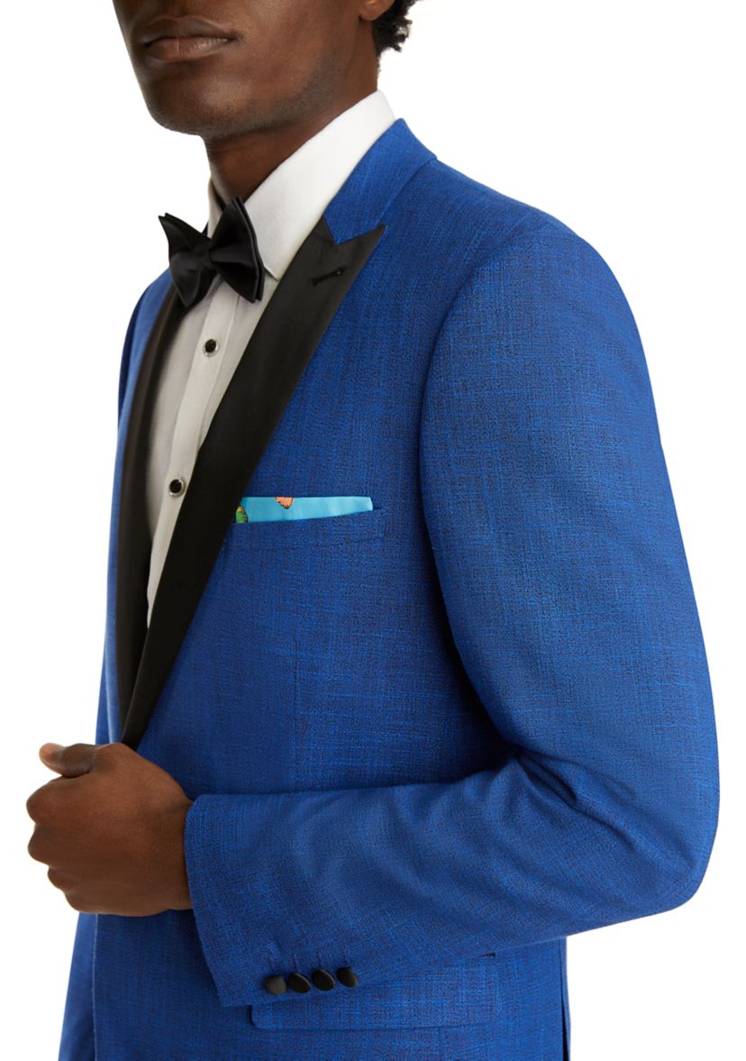 Grosvenor Peak Jacket 