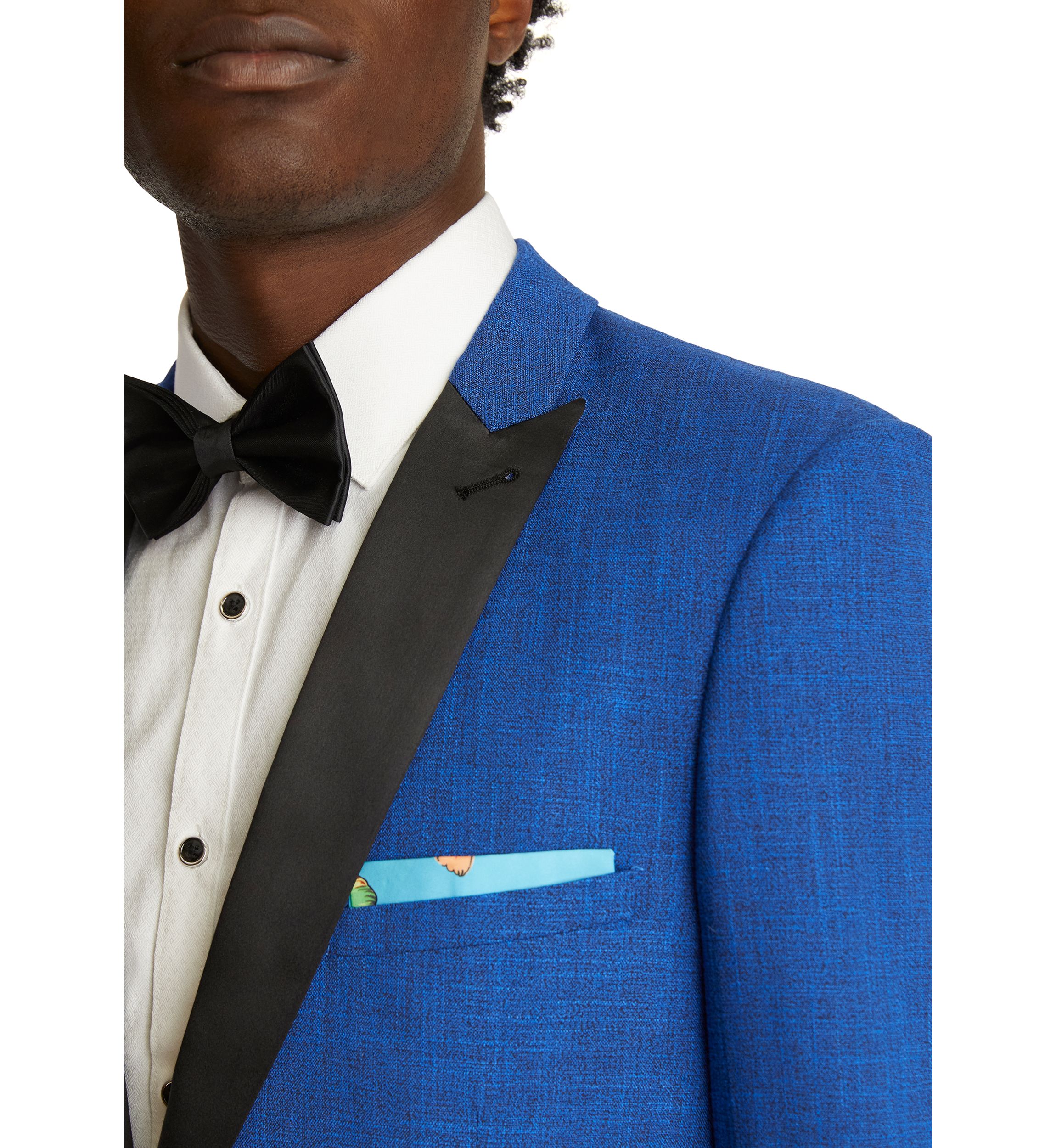 Grosvenor Peak Jacket 