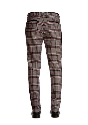 Sloane Tux Pants - Slim