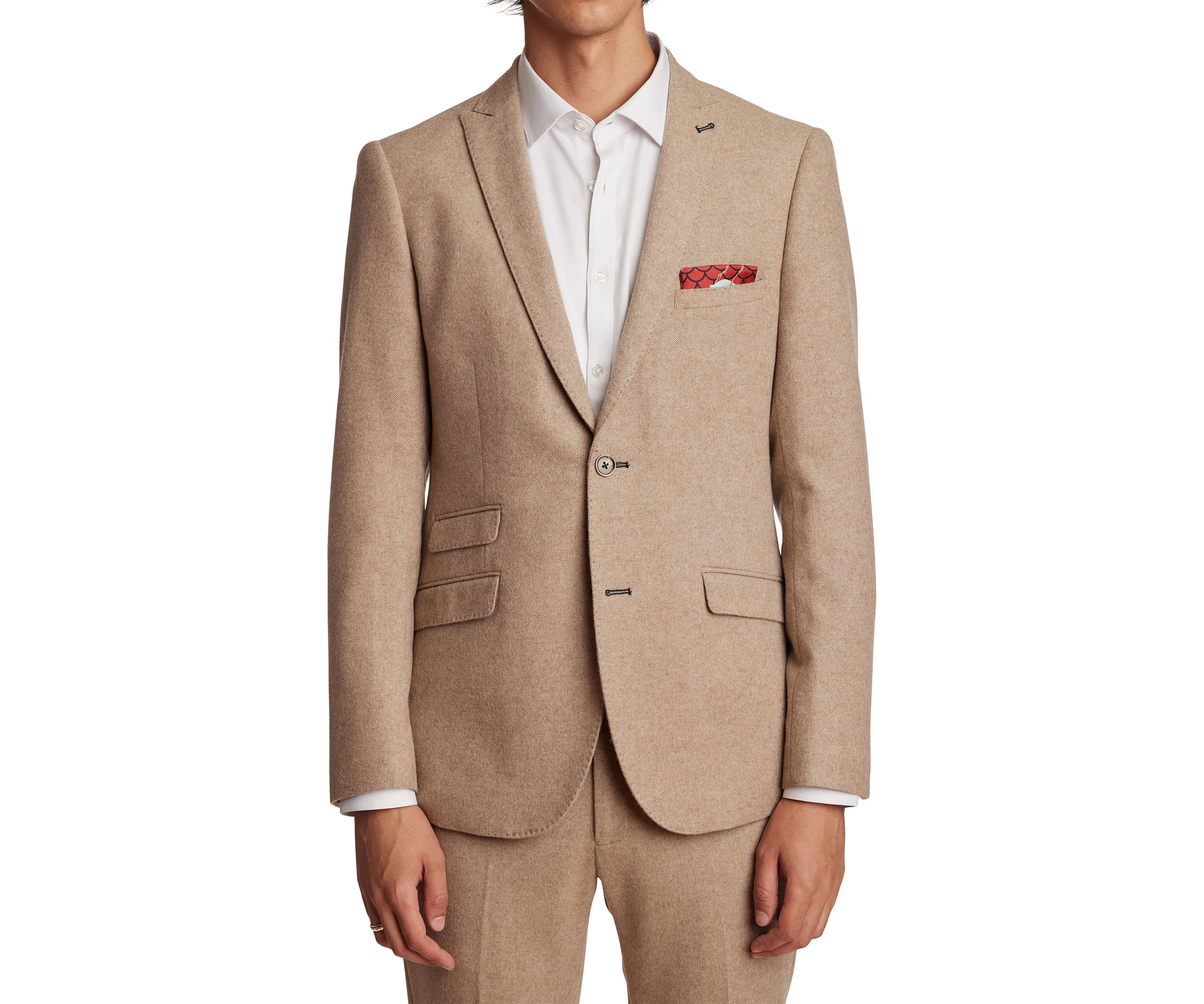Mens Ashton Peak Jacket