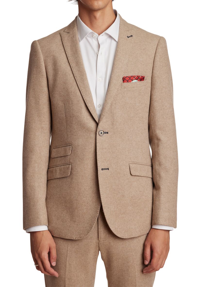 Mens Ashton Peak Jacket