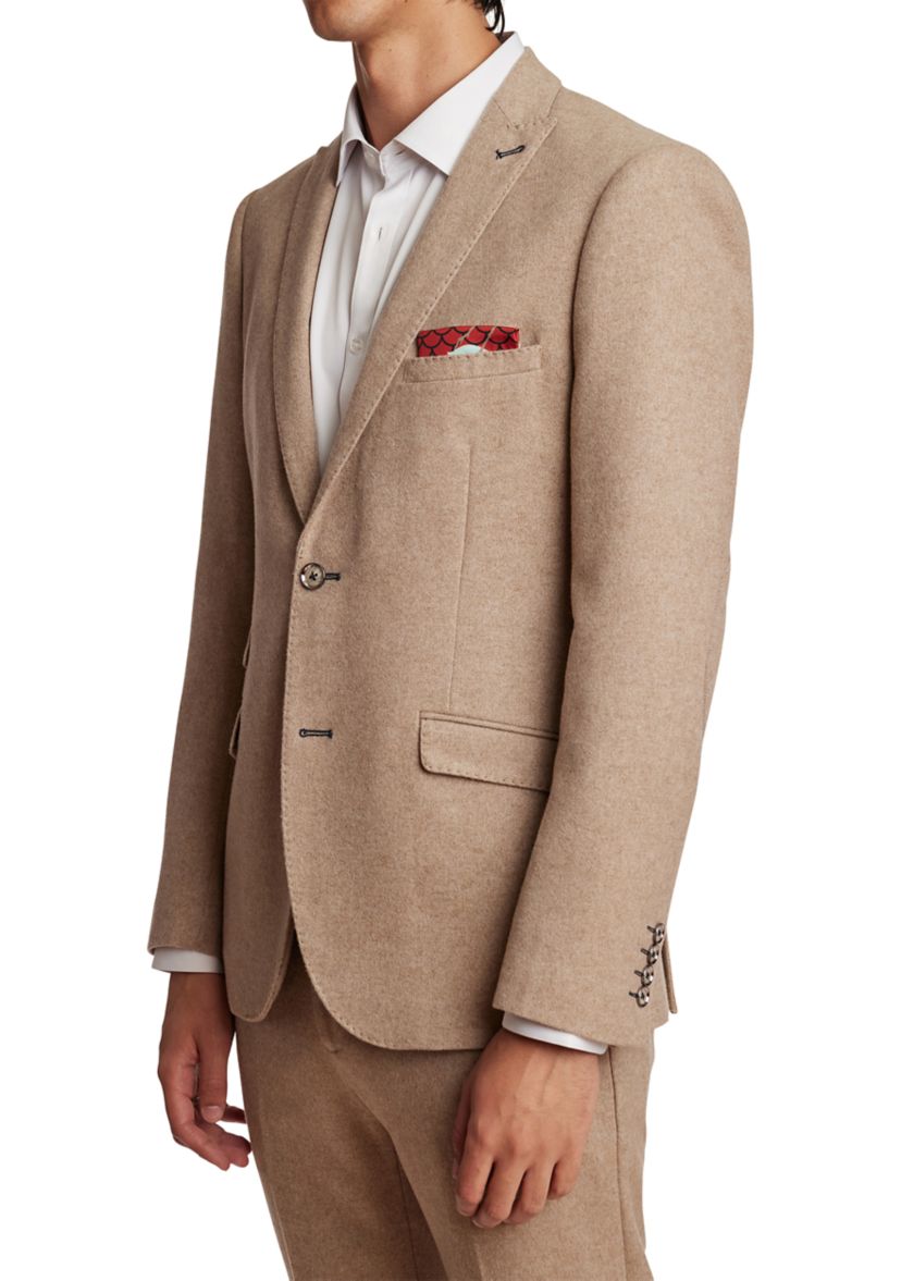 Mens Ashton Peak Jacket