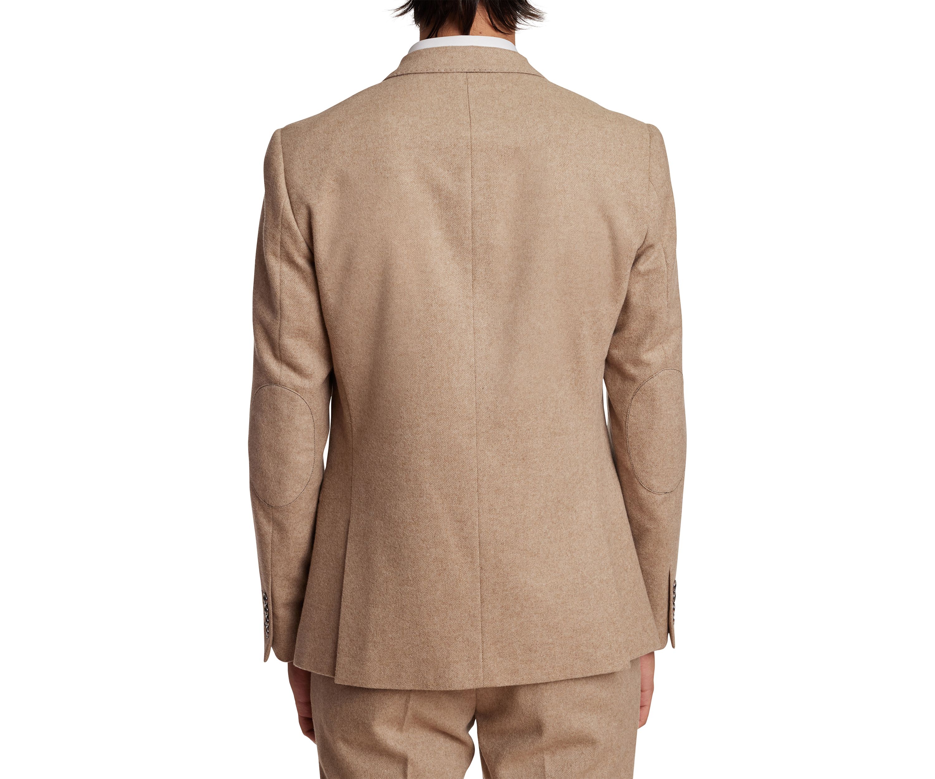 Mens Ashton Peak Jacket