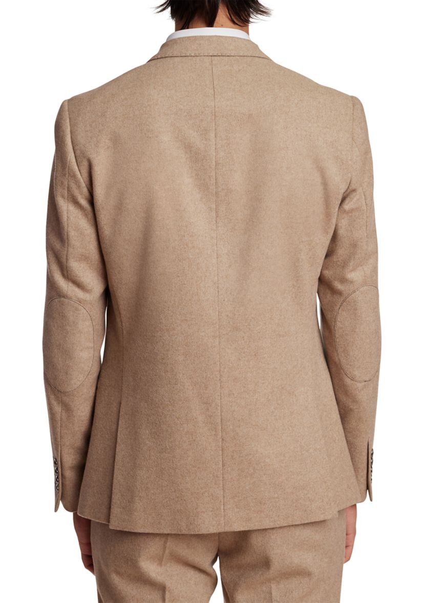 Mens Ashton Peak Jacket