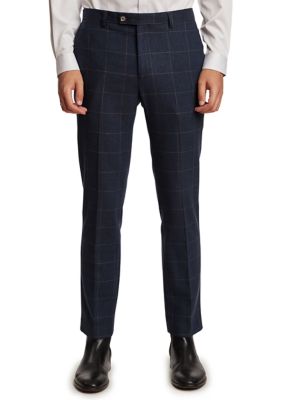 Downing Pants - Slim Cut