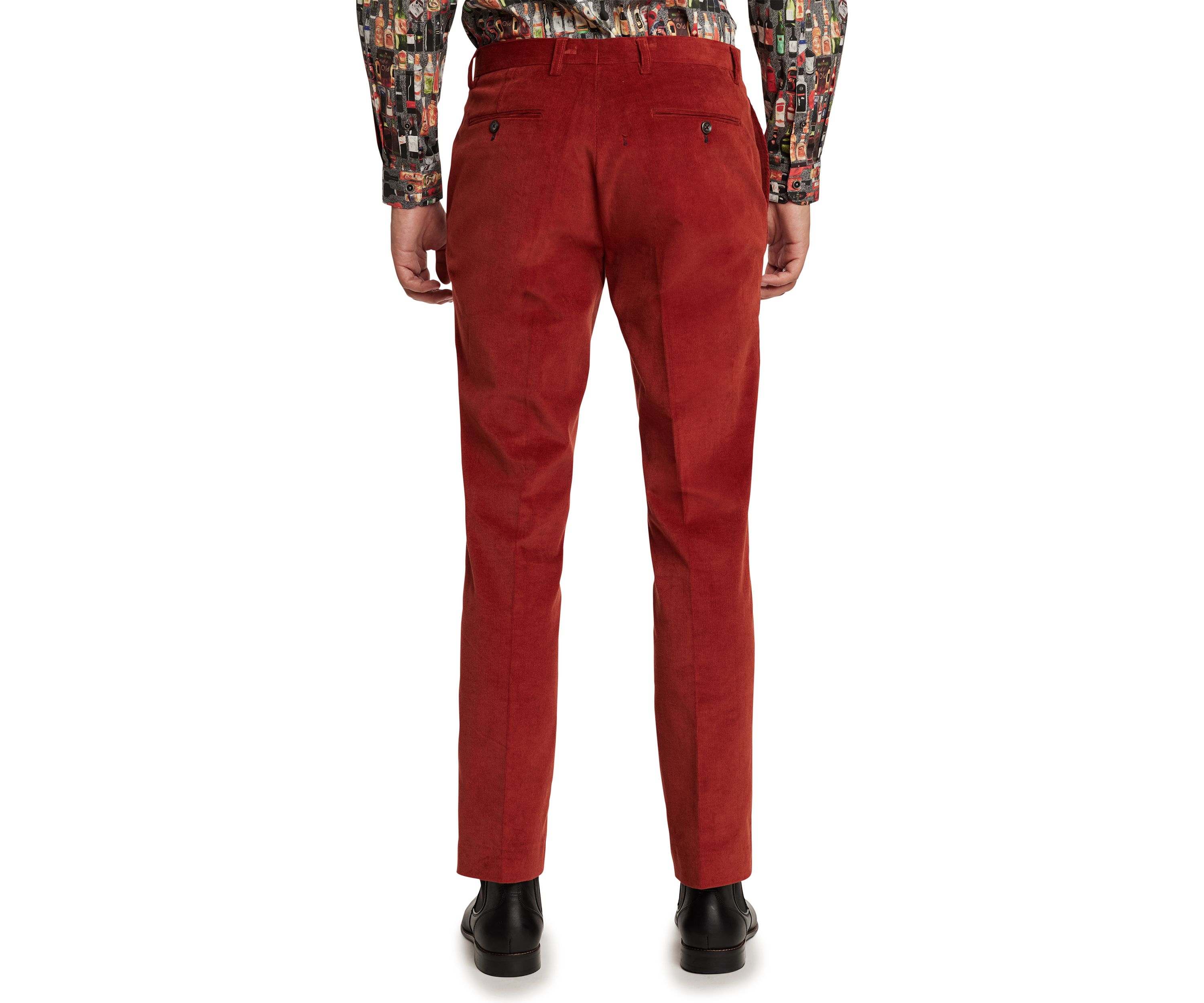 Downing Pants - Slim