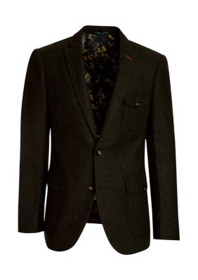 Men's Bromley Notch Jacket